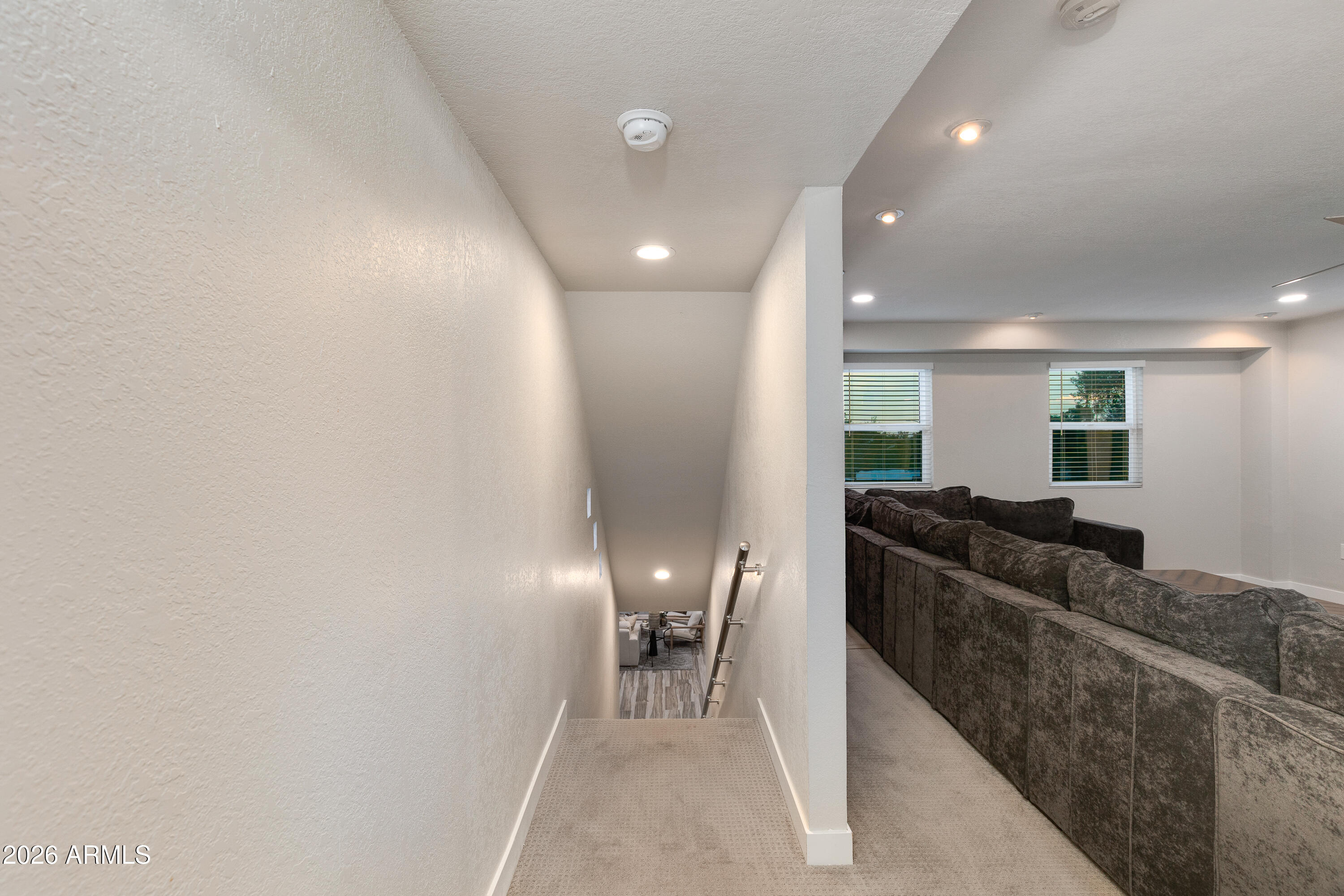 CENTURY NORTH - Residential