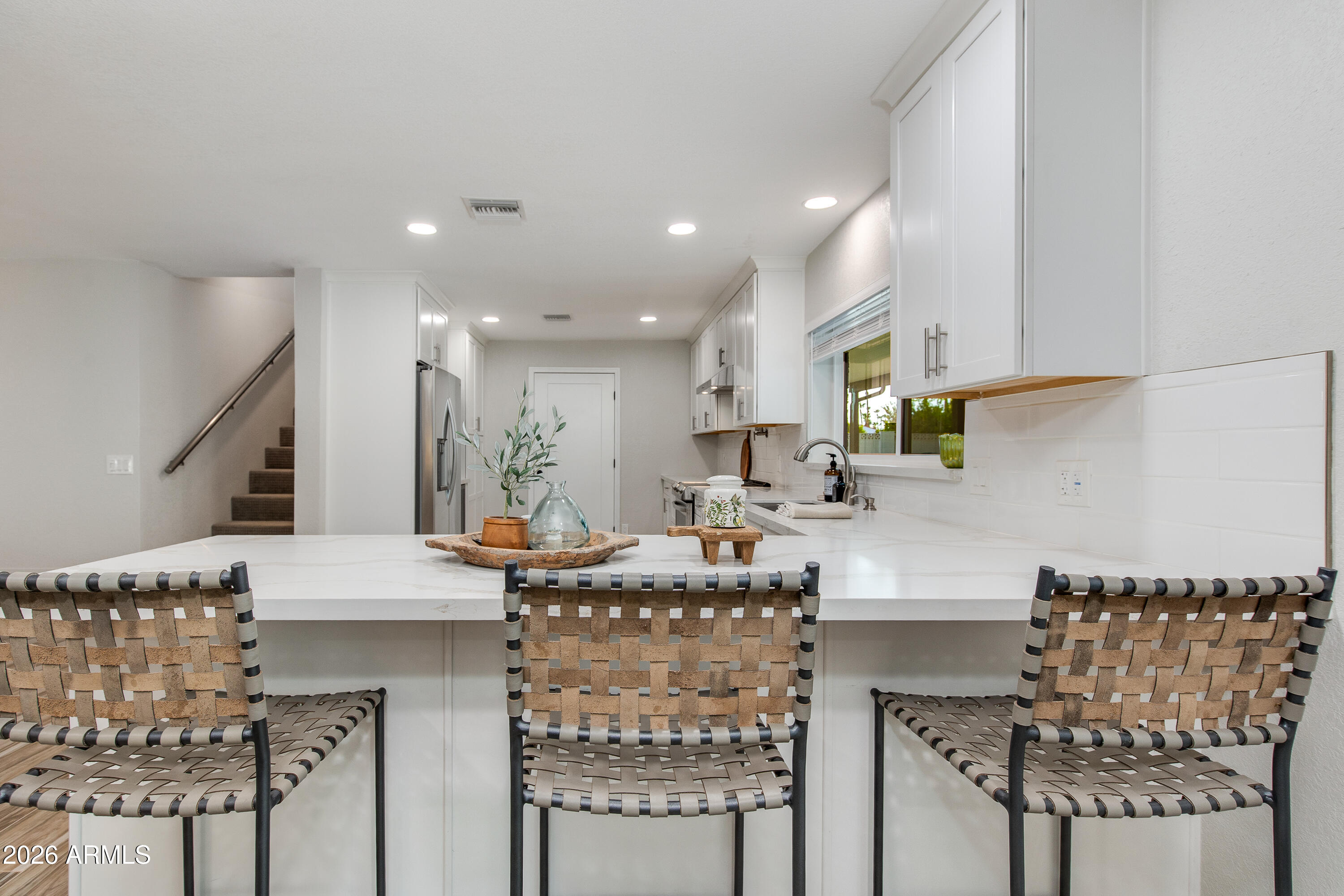 CENTURY NORTH - Residential