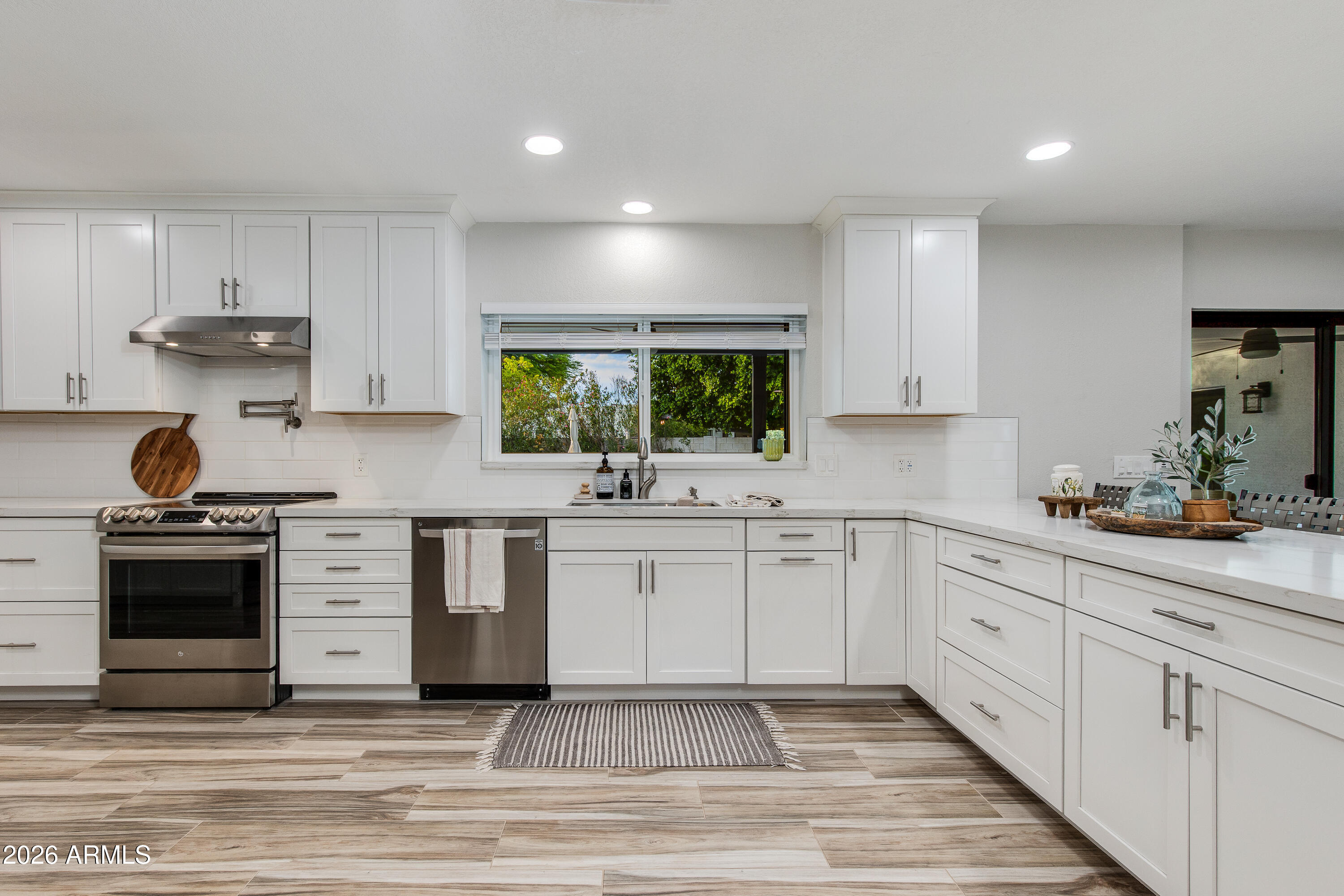 CENTURY NORTH - Residential