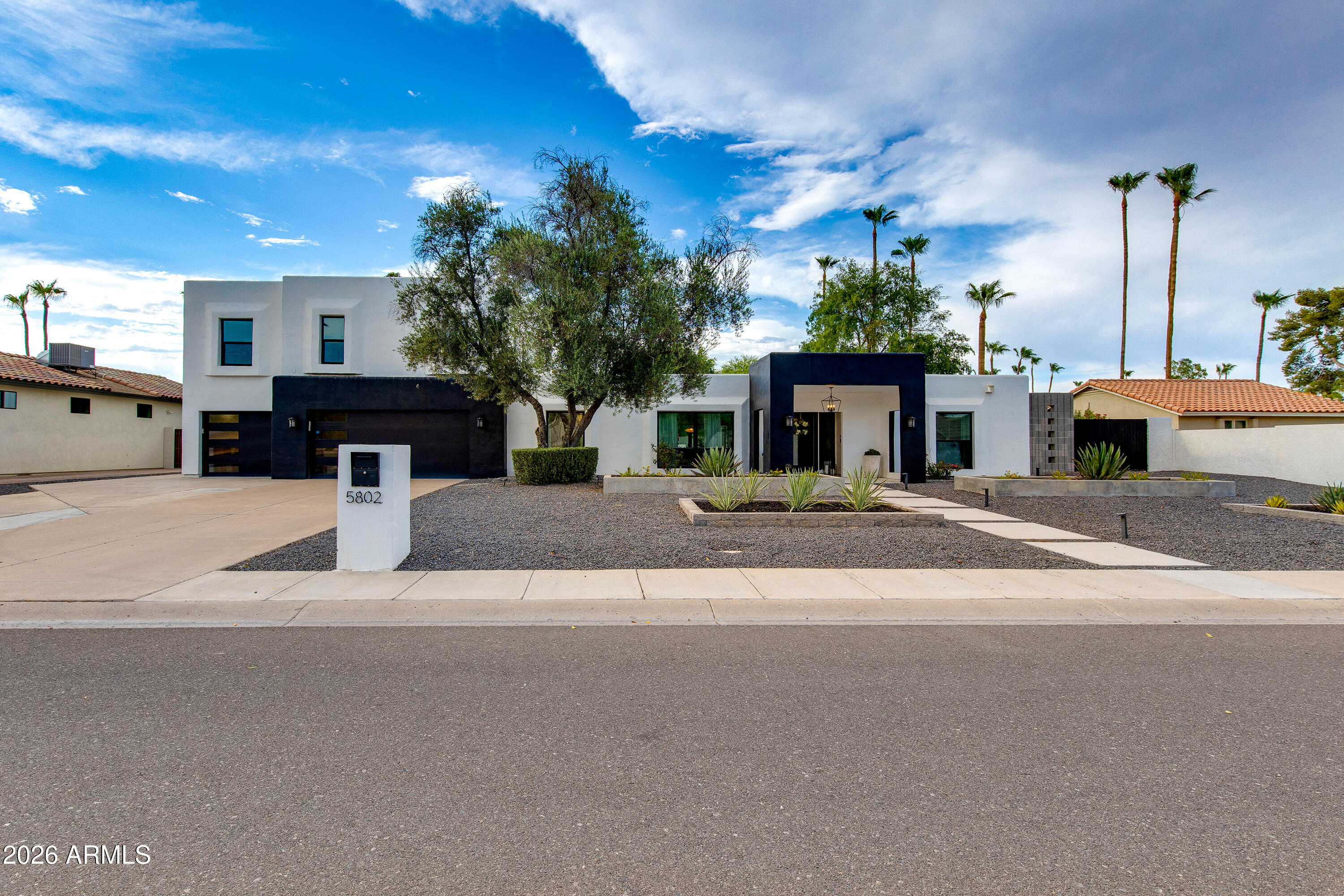 CENTURY NORTH - Residential