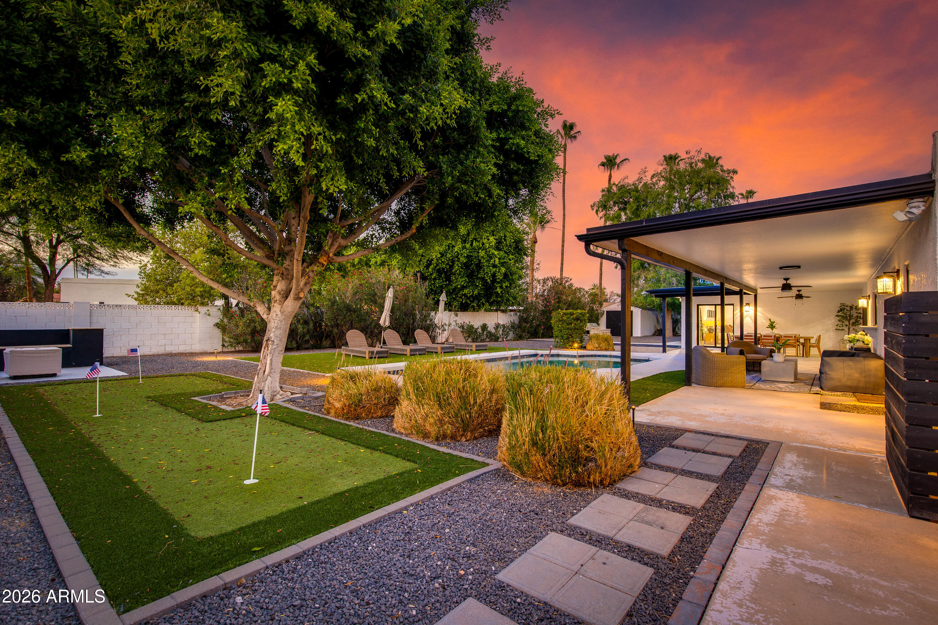 CENTURY NORTH - Residential
