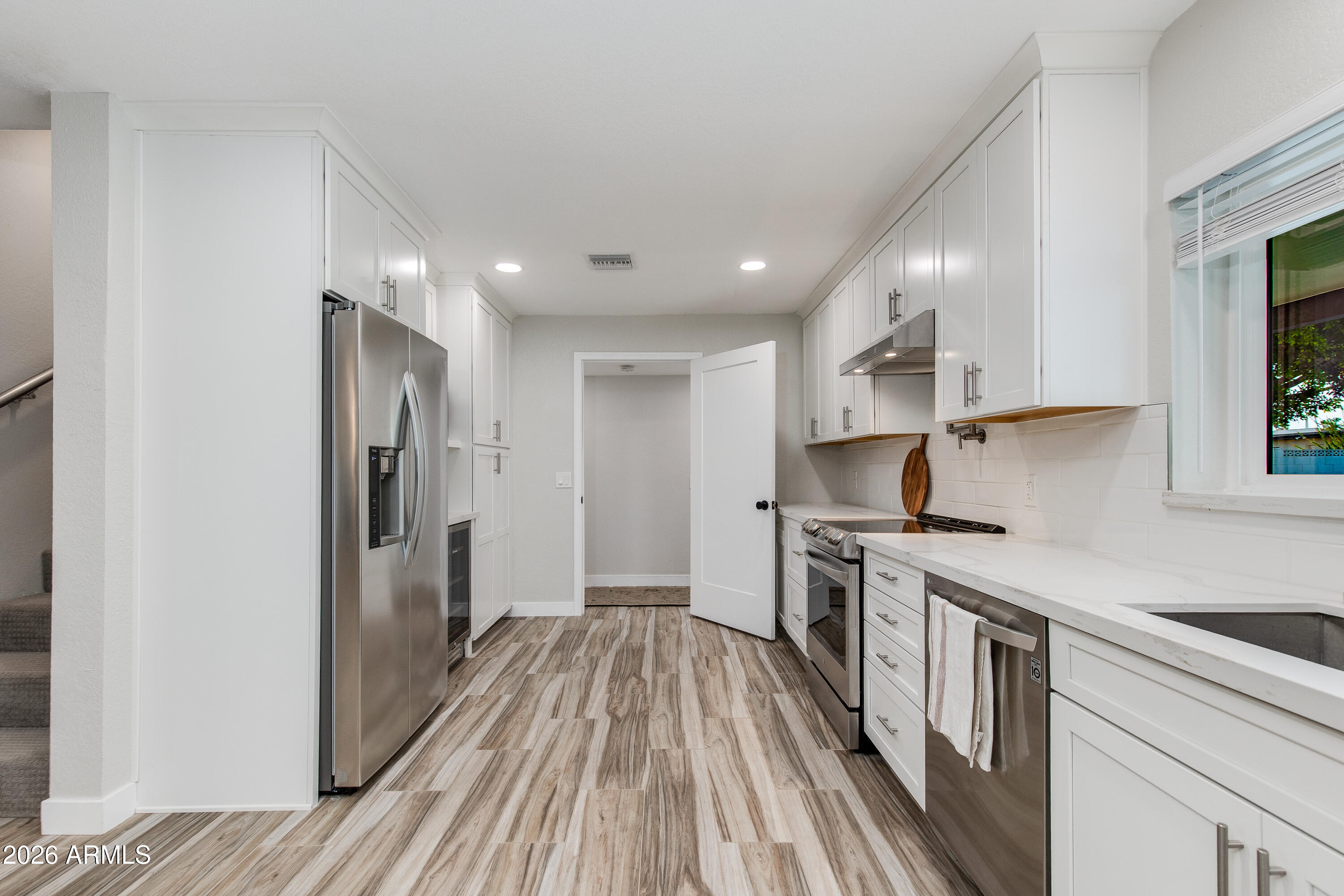 CENTURY NORTH - Residential