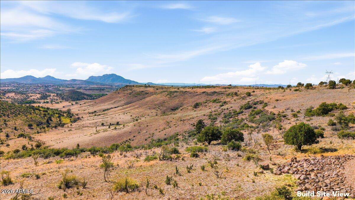 YAVAPAI HILLS 9 PHASE 5A - Land