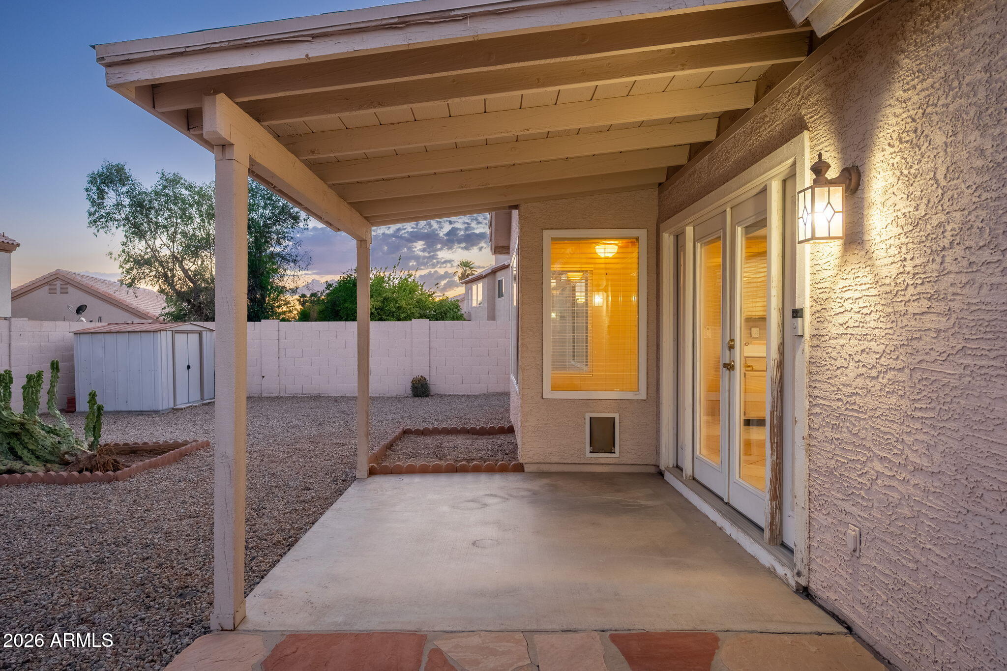 PARADISE VALLEY LANDINGS UNIT 2 - Residential