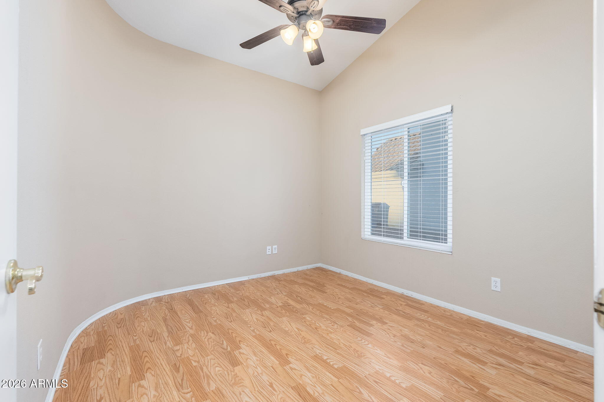 PARADISE VALLEY LANDINGS UNIT 2 - Residential