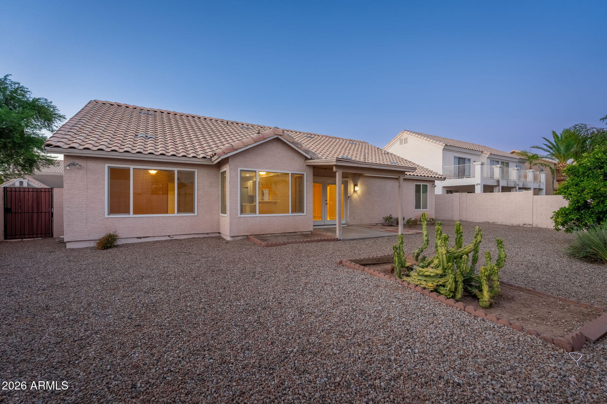 PARADISE VALLEY LANDINGS UNIT 2 - Residential