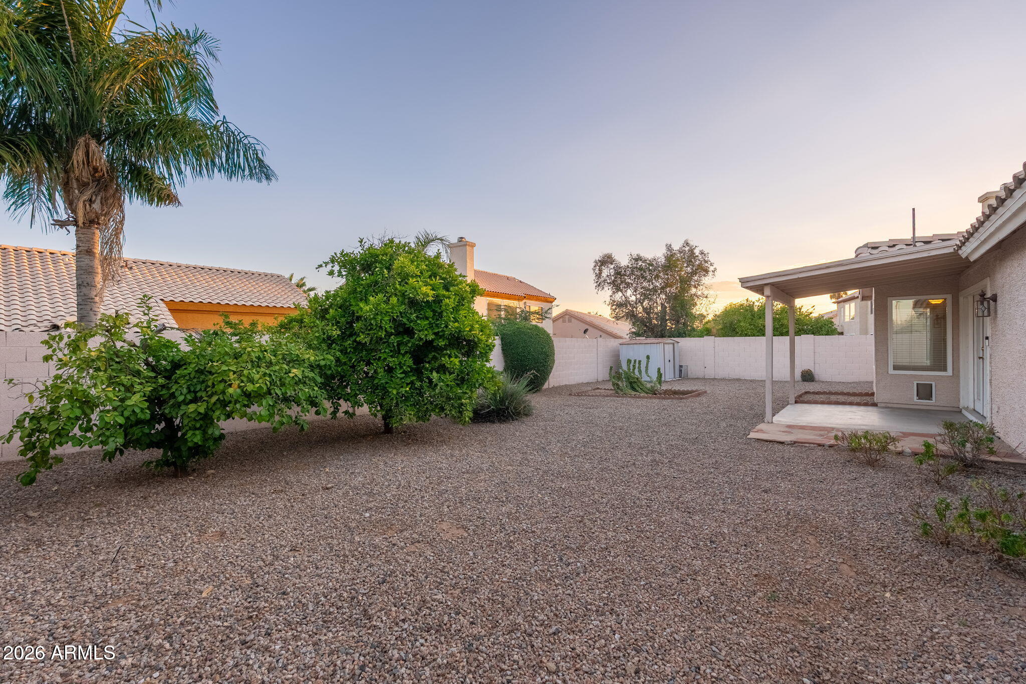 PARADISE VALLEY LANDINGS UNIT 2 - Residential