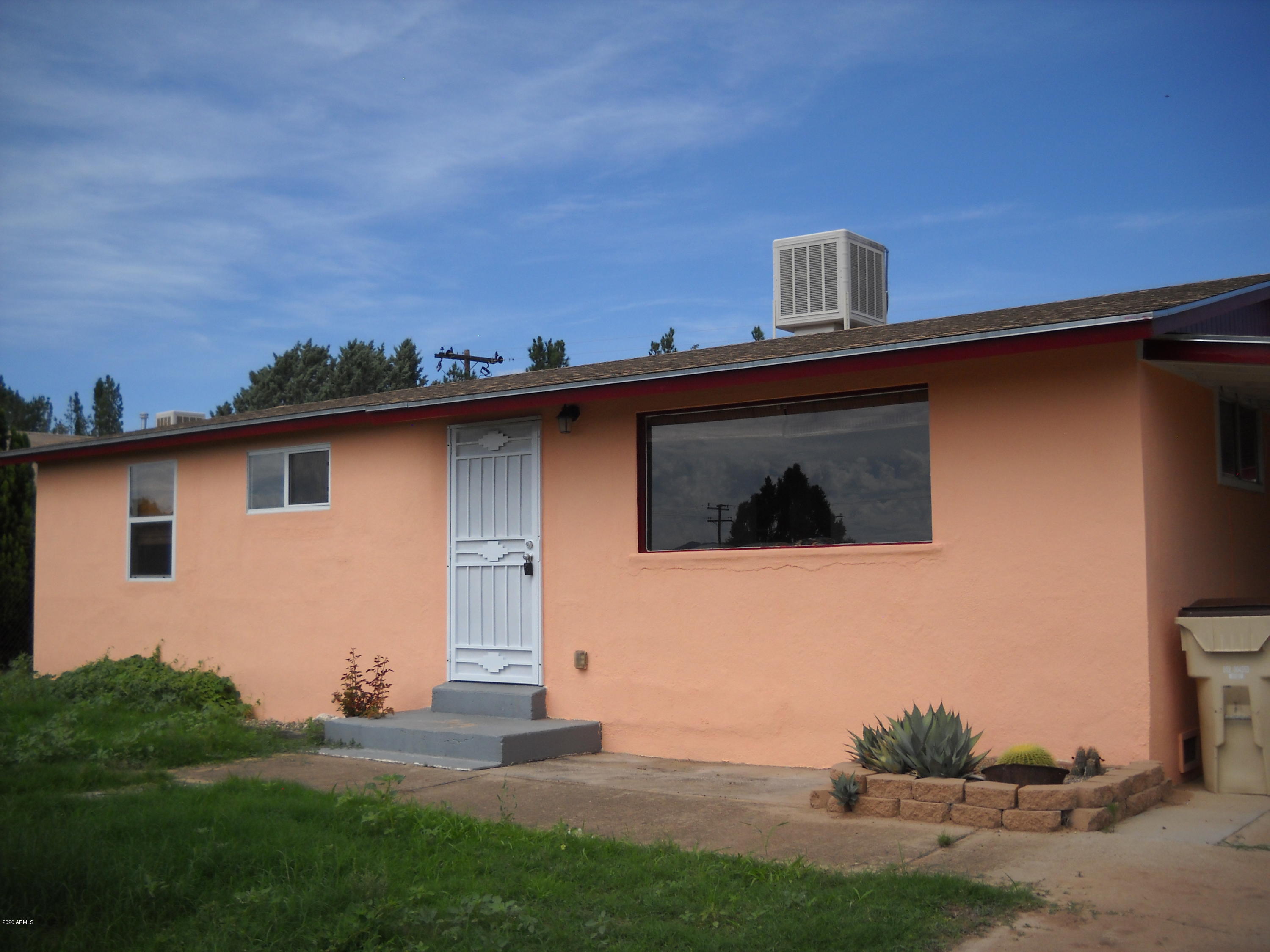 MIRACLE VALLEY UNIT 1 - Residential