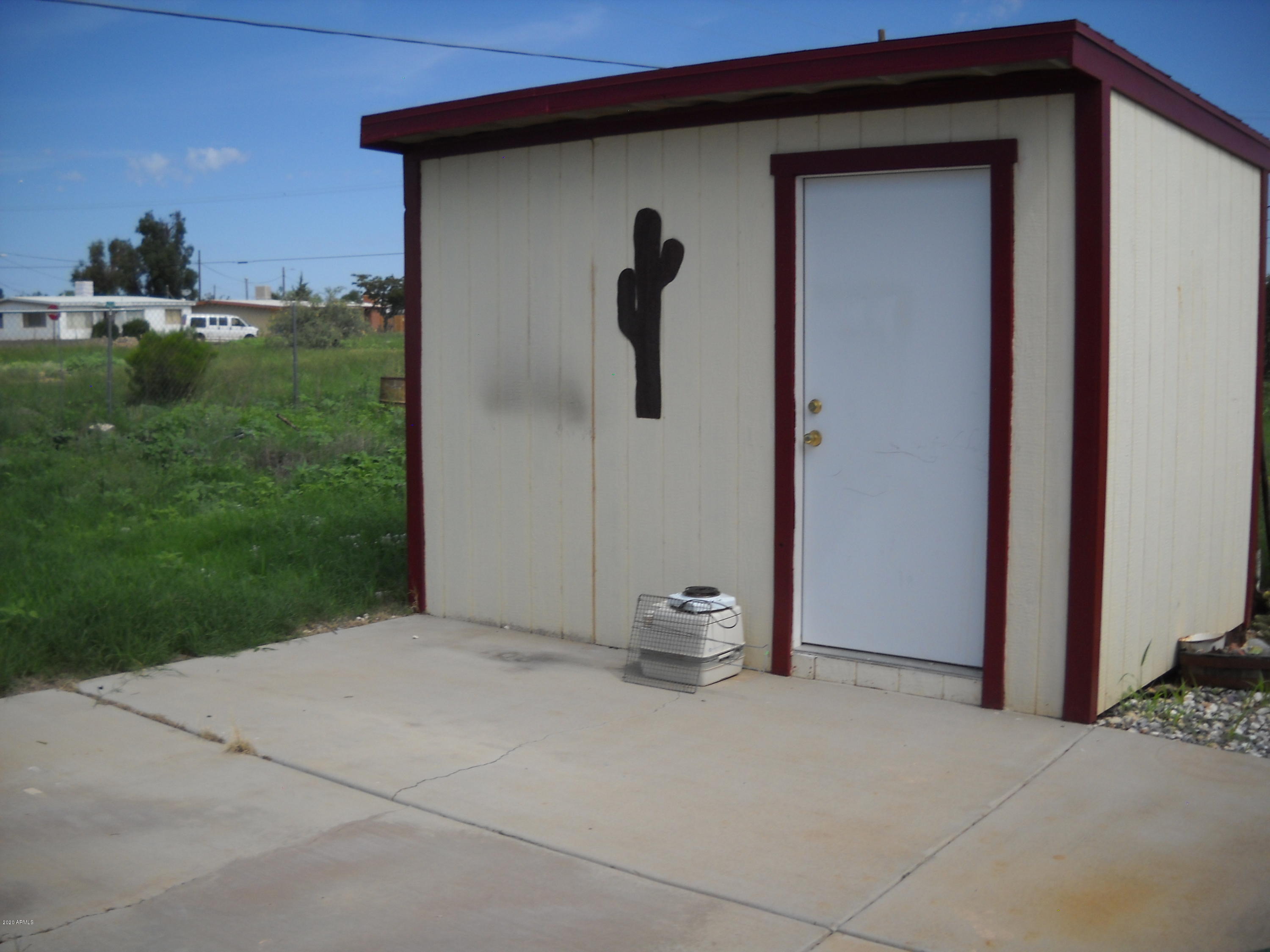 MIRACLE VALLEY UNIT 1 - Residential