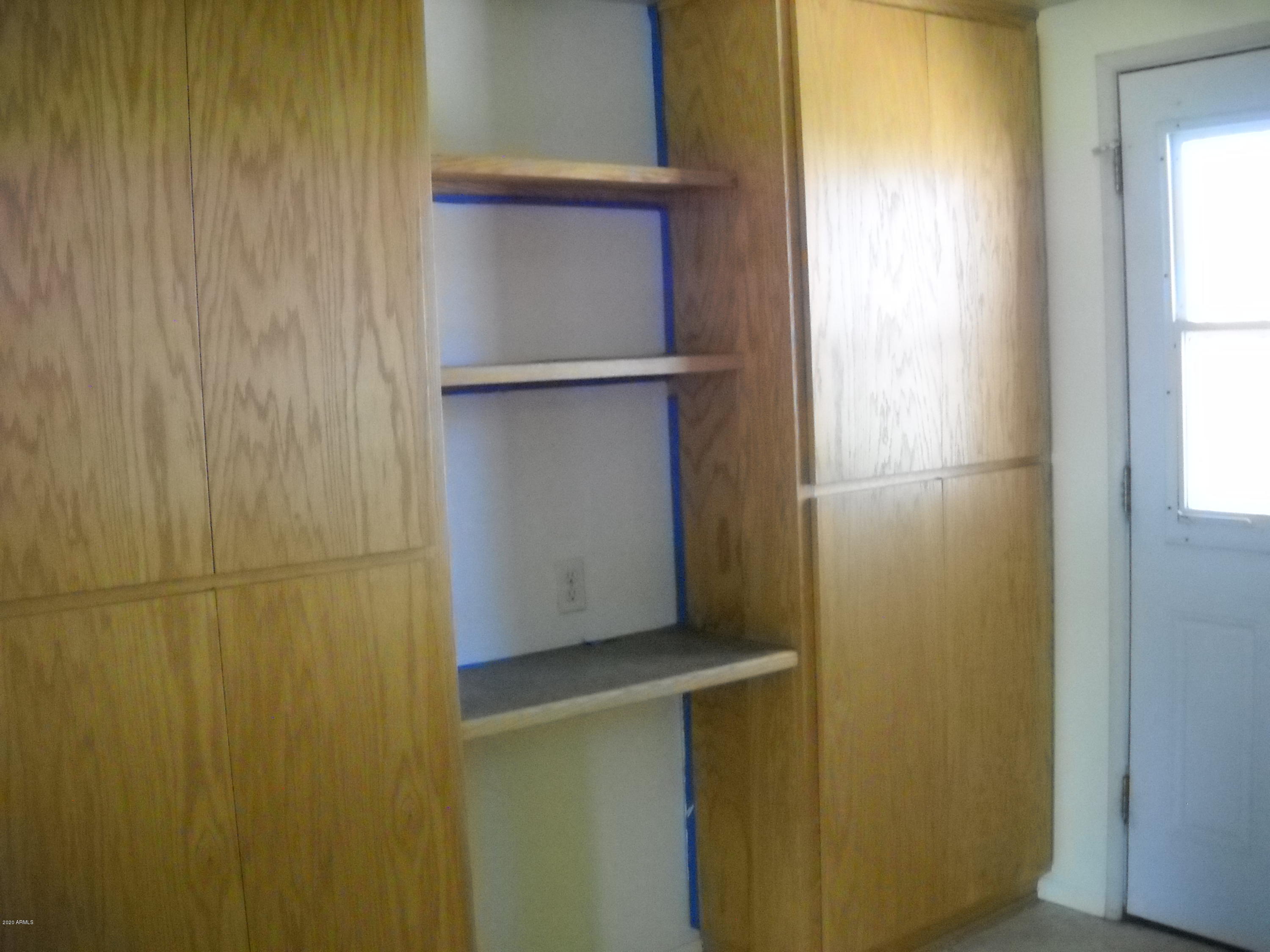 MIRACLE VALLEY UNIT 1 - Residential