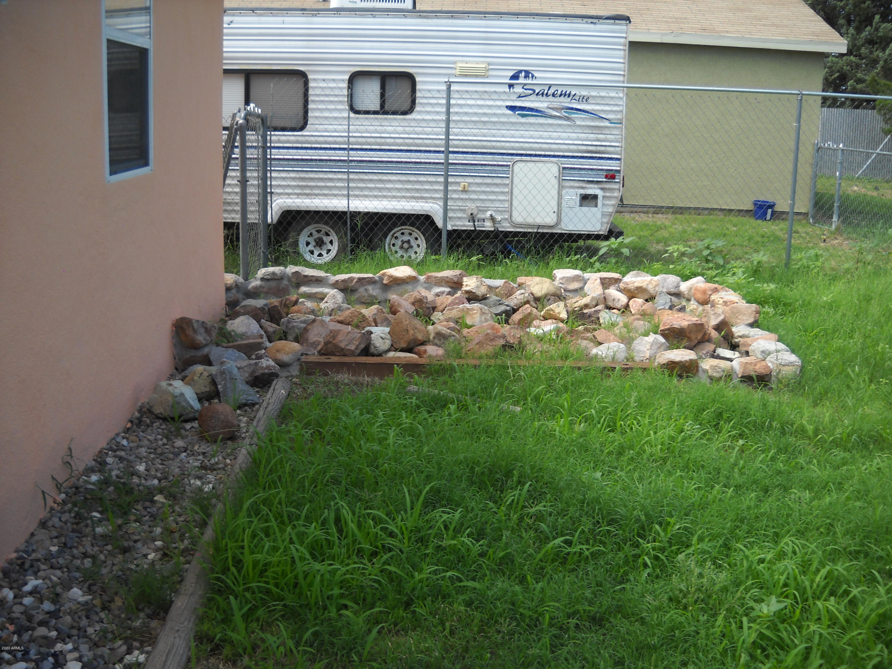 MIRACLE VALLEY UNIT 1 - Residential
