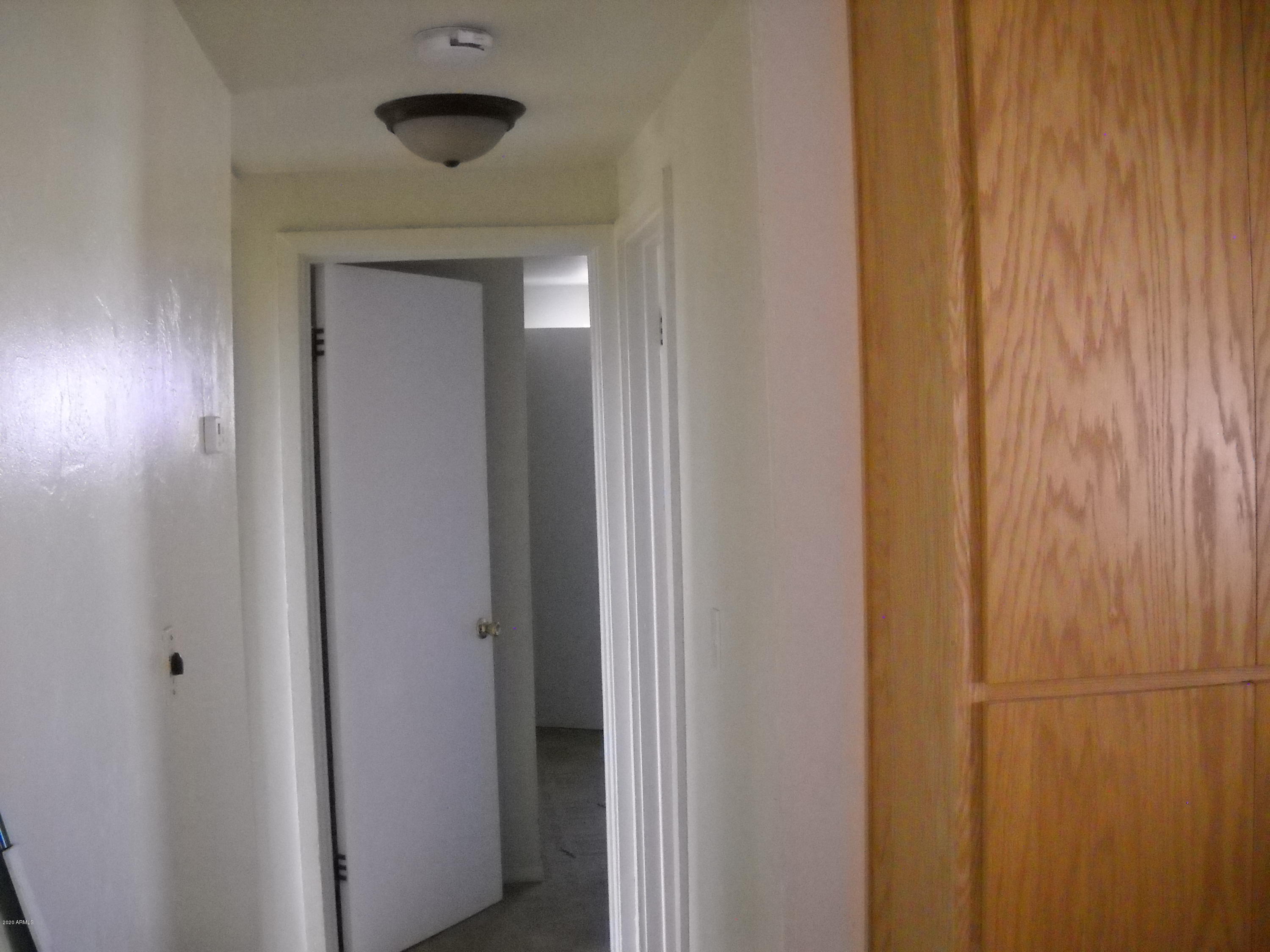 MIRACLE VALLEY UNIT 1 - Residential