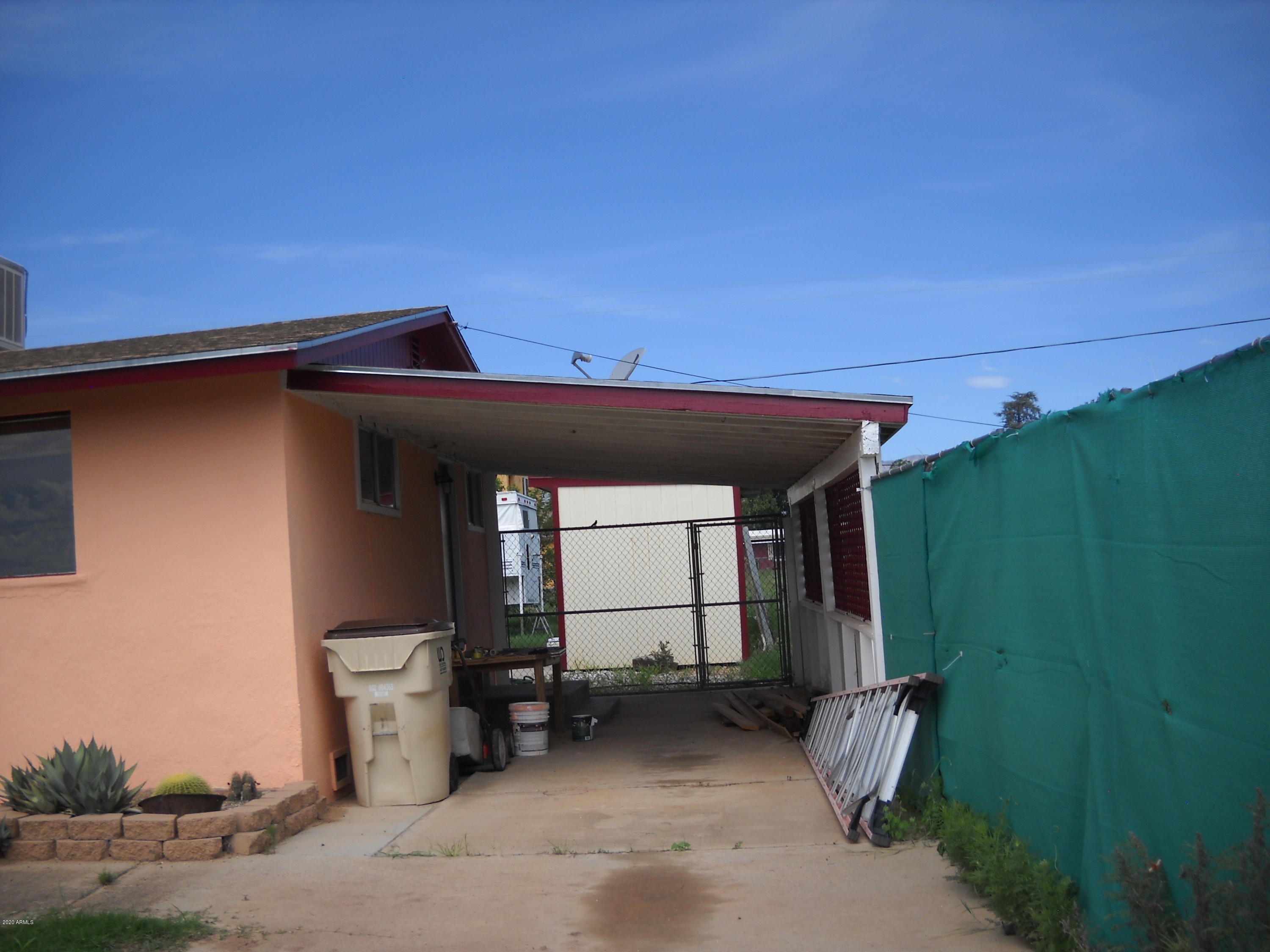 MIRACLE VALLEY UNIT 1 - Residential