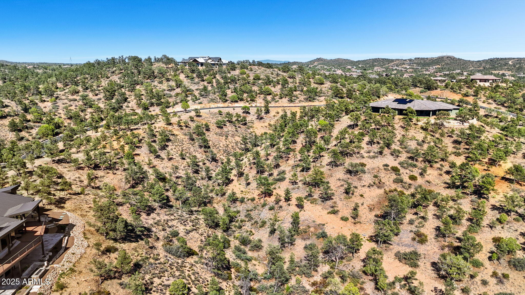 PRESERVE AT THE RANCH PHASE 2 - Land