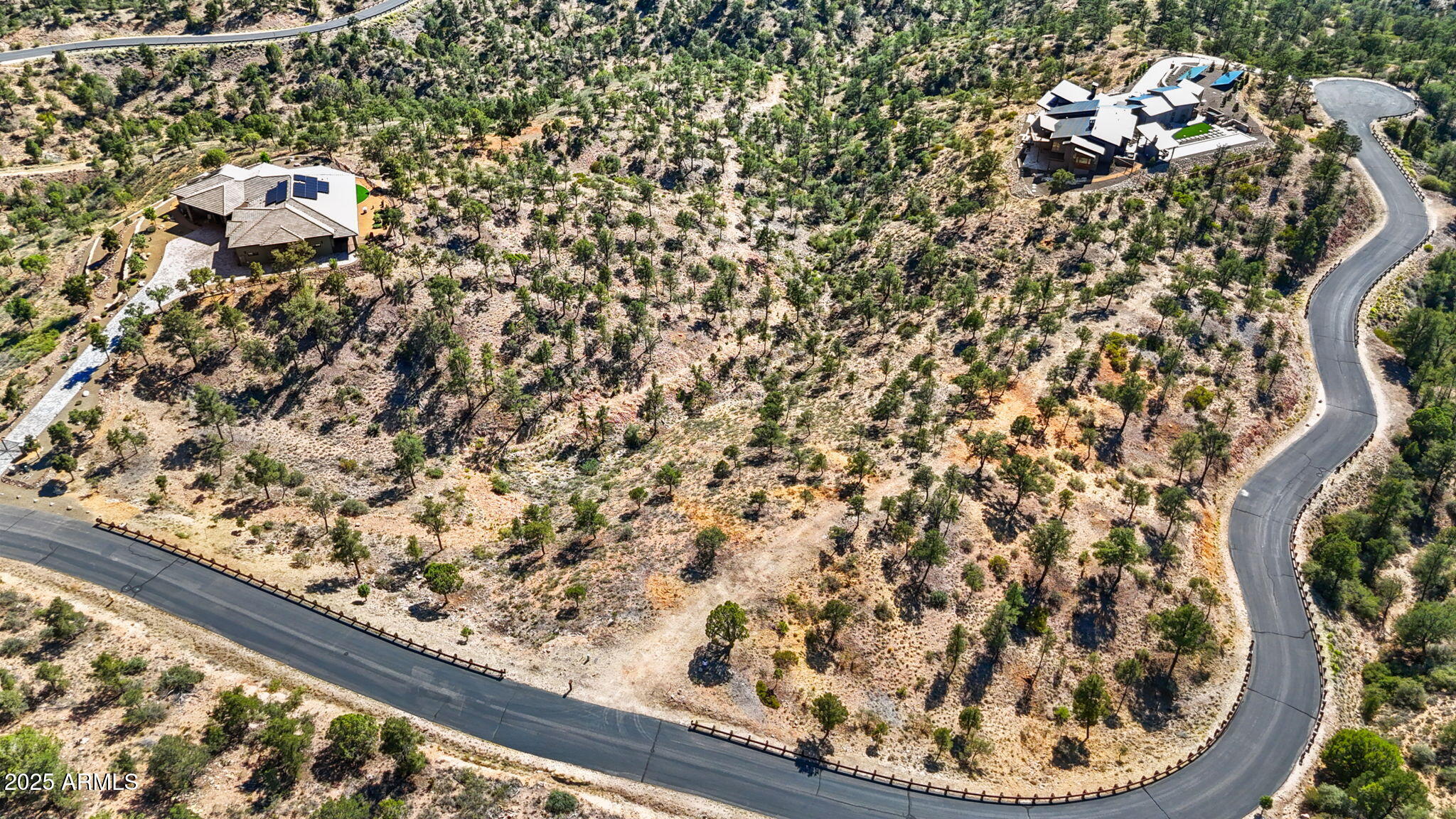 PRESERVE AT THE RANCH PHASE 2 - Land