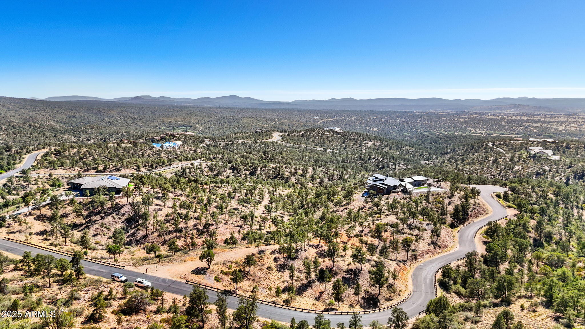 PRESERVE AT THE RANCH PHASE 2 - Land