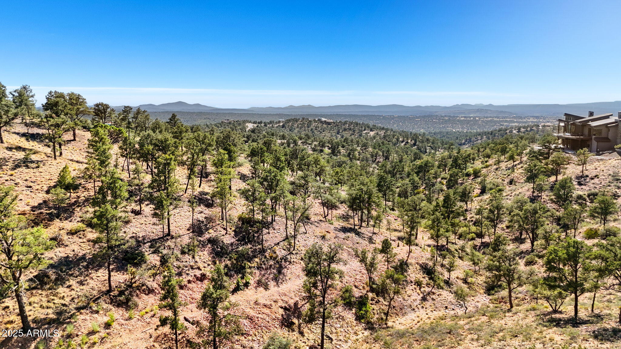PRESERVE AT THE RANCH PHASE 2 - Land