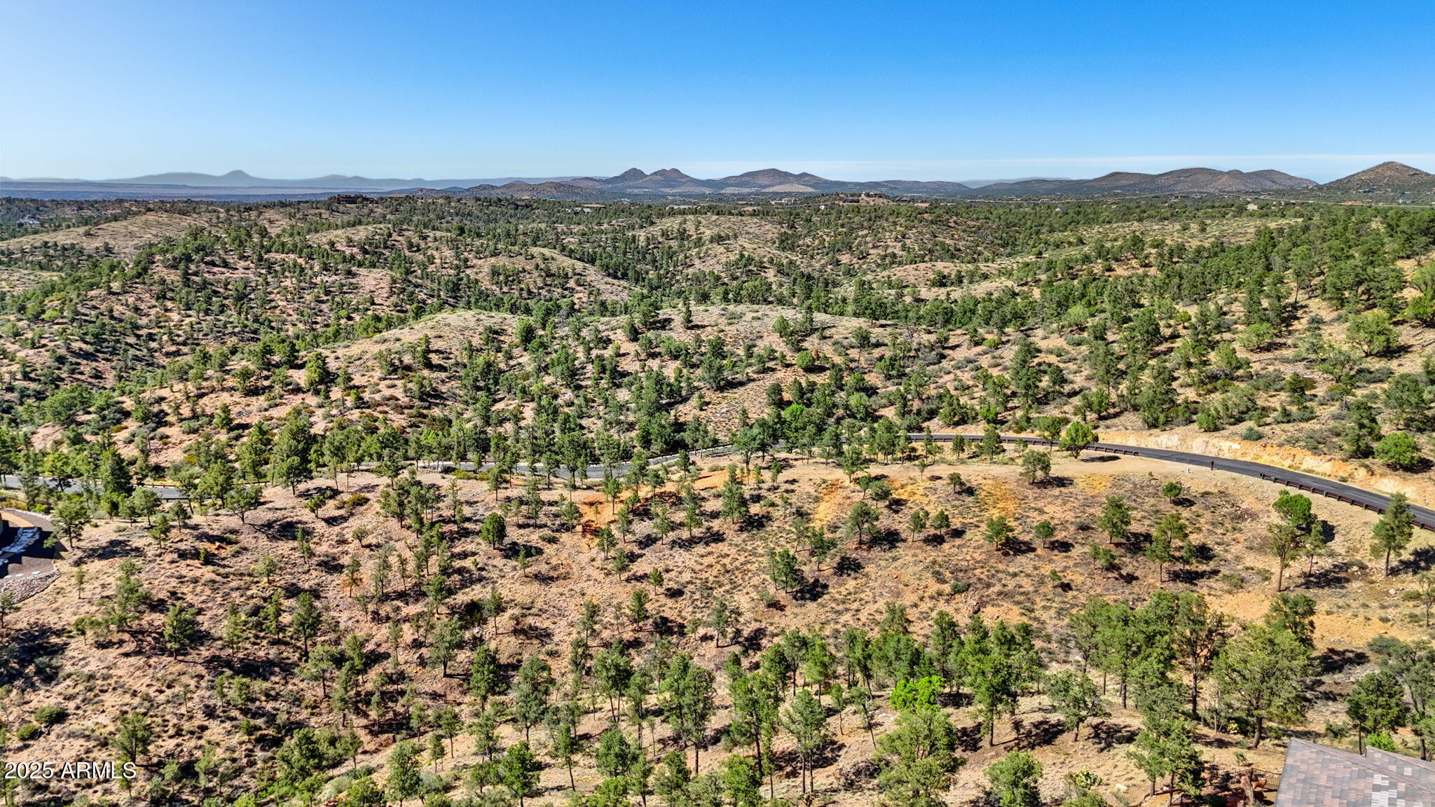 PRESERVE AT THE RANCH PHASE 2 - Land