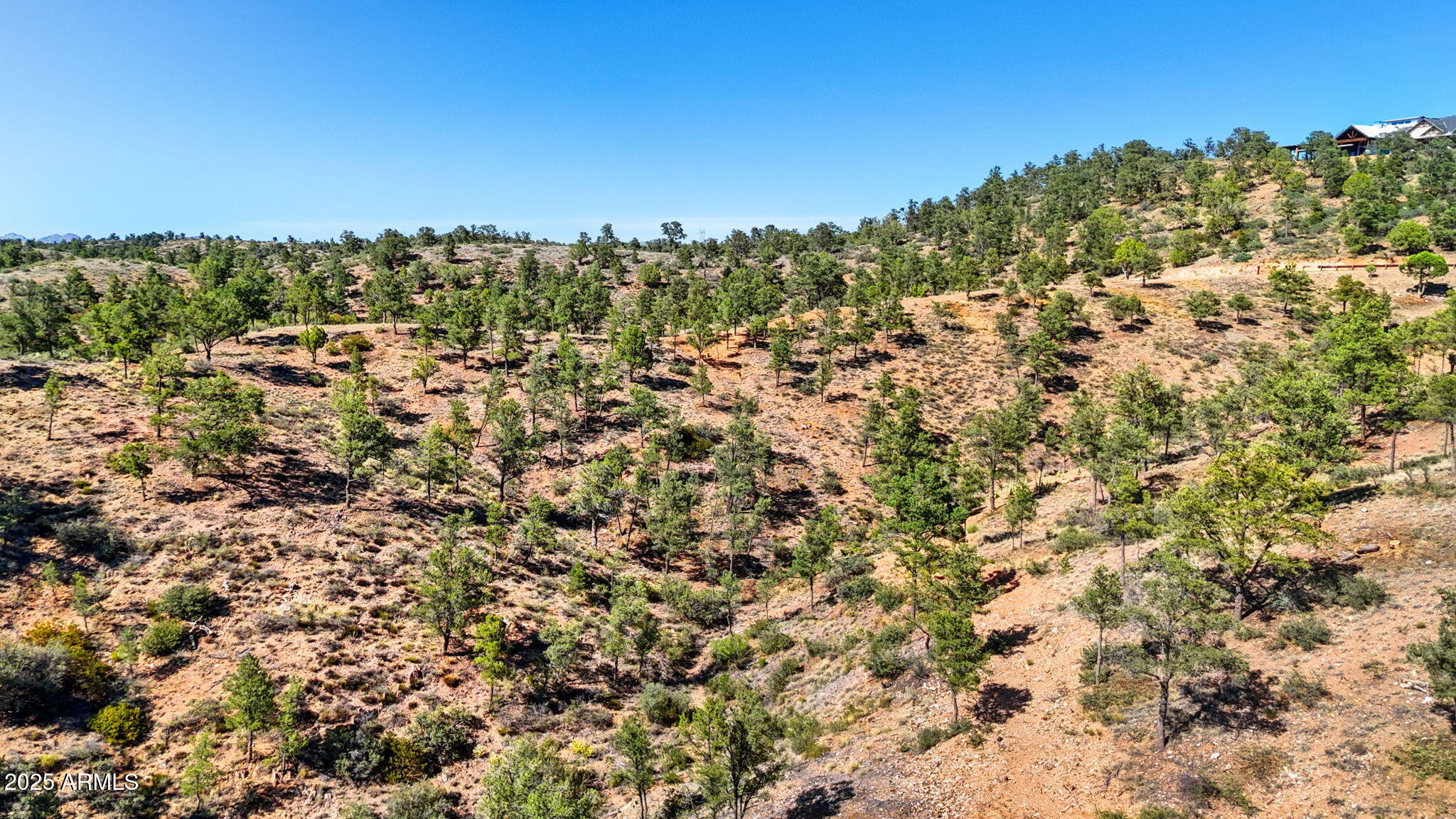 PRESERVE AT THE RANCH PHASE 2 - Land