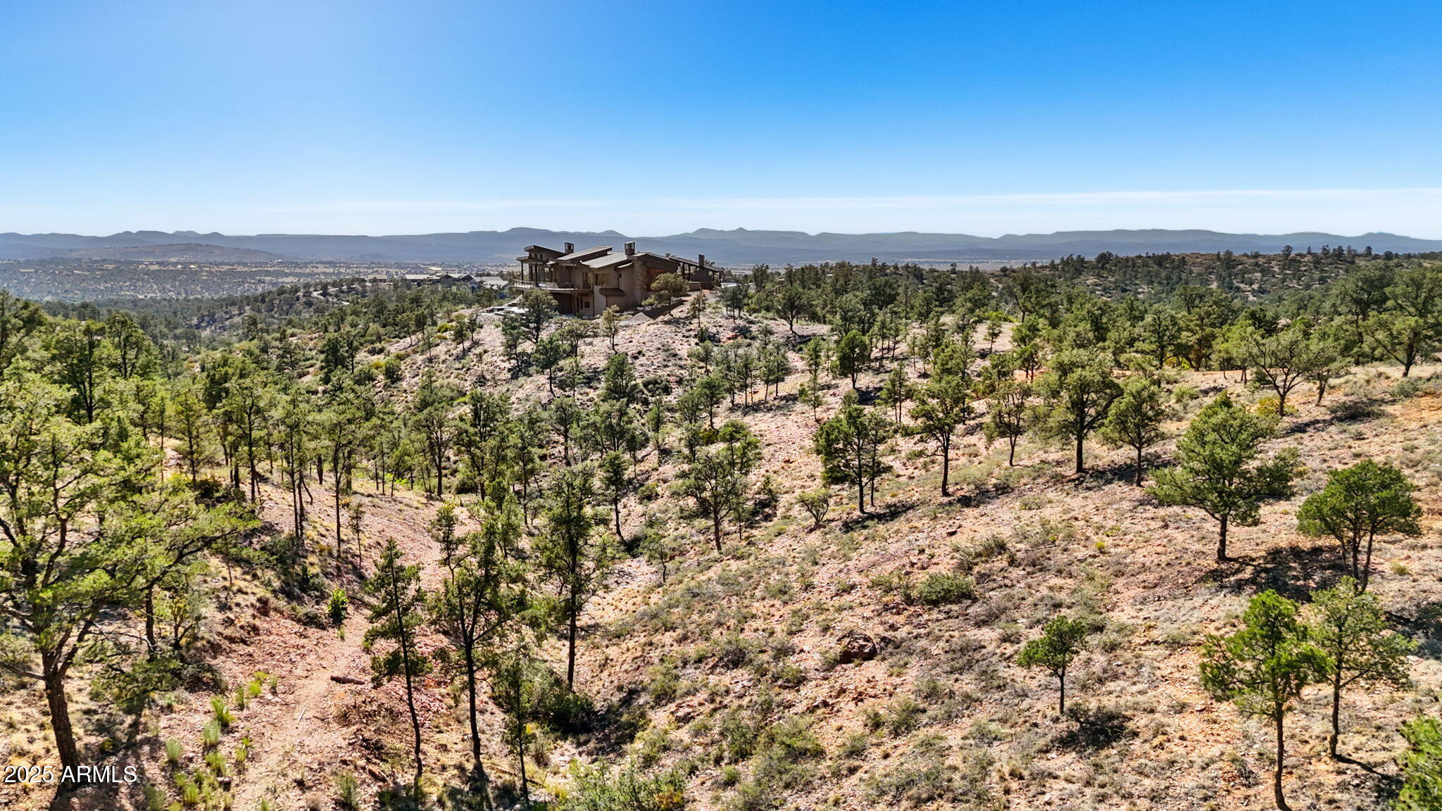 PRESERVE AT THE RANCH PHASE 2 - Land