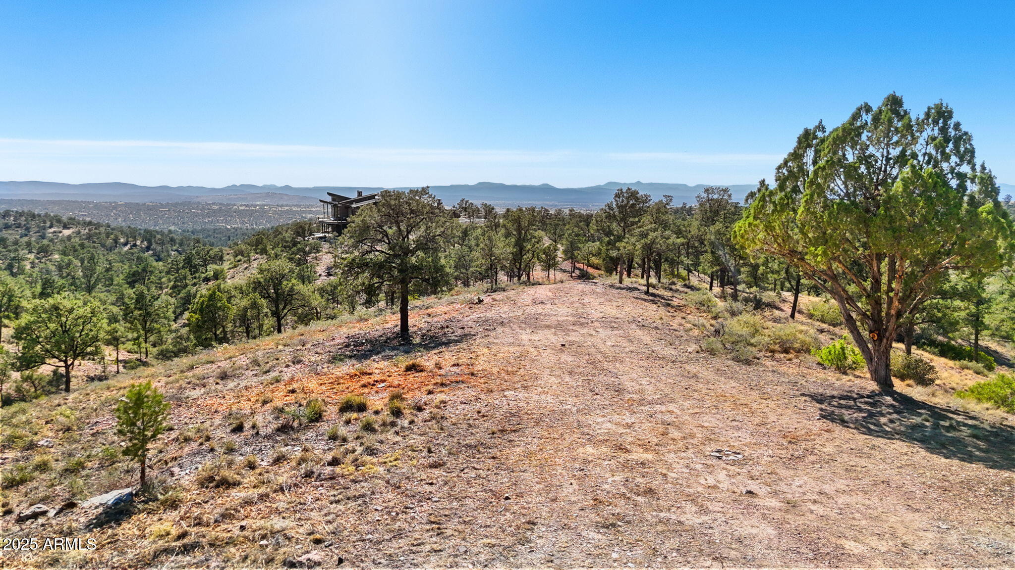 PRESERVE AT THE RANCH PHASE 2 - Land