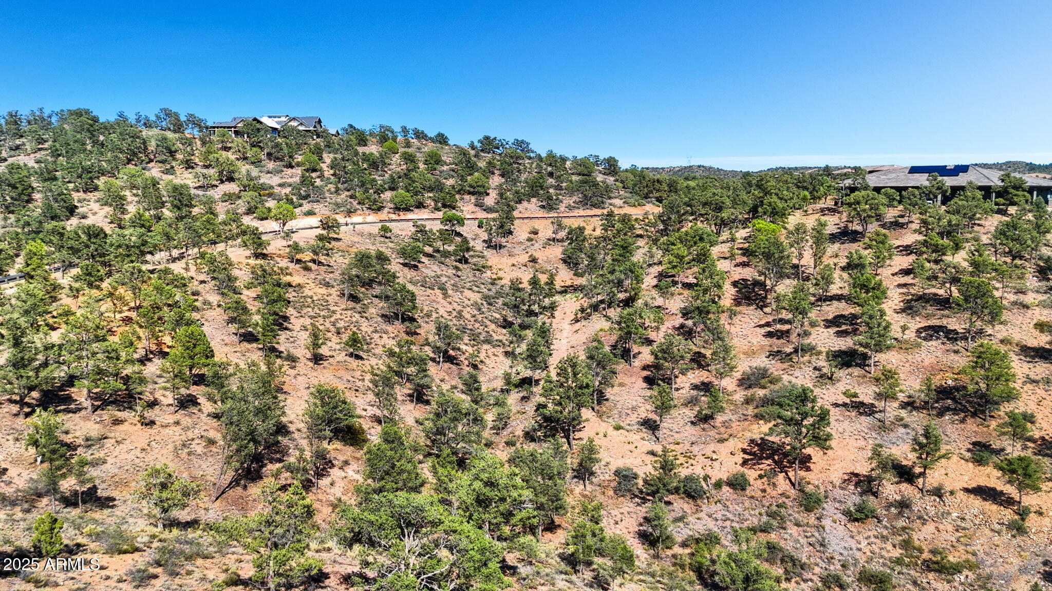 PRESERVE AT THE RANCH PHASE 2 - Land