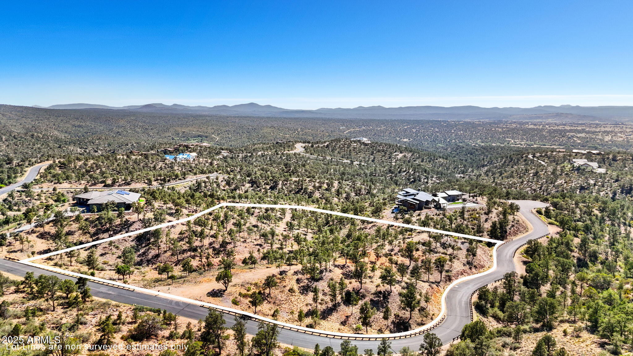 We want to bring to your attention a remarkable 4.14-acre parcel now available within the prestigious gated community of The Preserve at the Ranch. This property offers breathtaking, million-dollar views and features multiple ideal building sites for your future custom home. Recently firewised and ready for development, this parcel possesses stunning vistas of Granite Mountain and the Santa Maria Mountains. The Preserve at the Ranch is an exclusive community of multi-million-dollar estates, where all homes are situated on expansive parcels of 4 acres or more, ensuring exceptional privacy between neighbors. The homeowner's association diligently maintains the roads, the private front gate, and manages an architectural review process, guaranteeing the community's high-quality standards. If you're interested in experiencing this exceptional property firsthand and envisioning your dream home in this incredible setting, please don't hesitate to call us today!