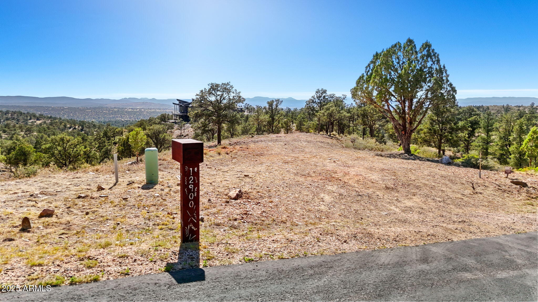 PRESERVE AT THE RANCH PHASE 2 - Land