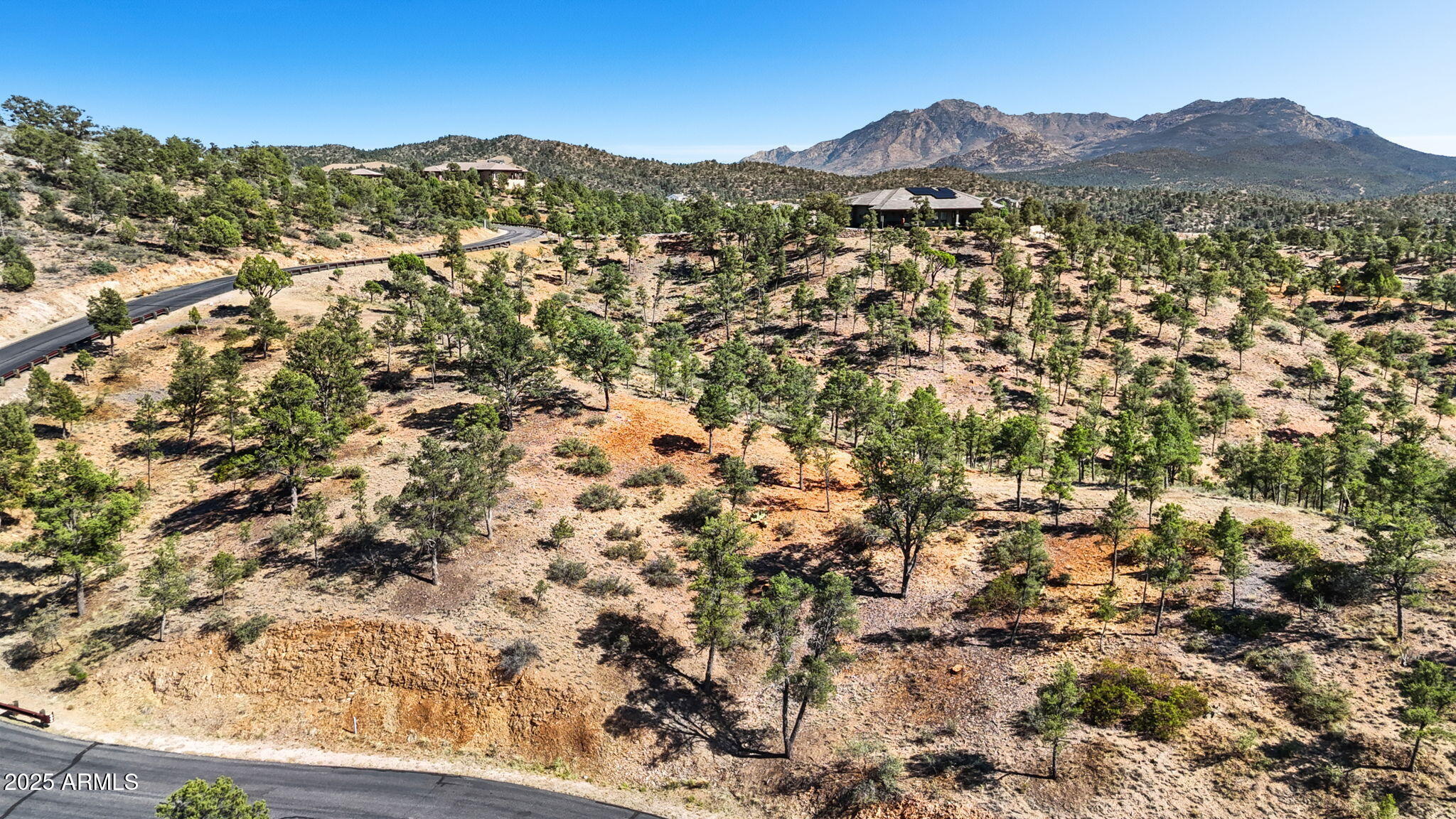 PRESERVE AT THE RANCH PHASE 2 - Land