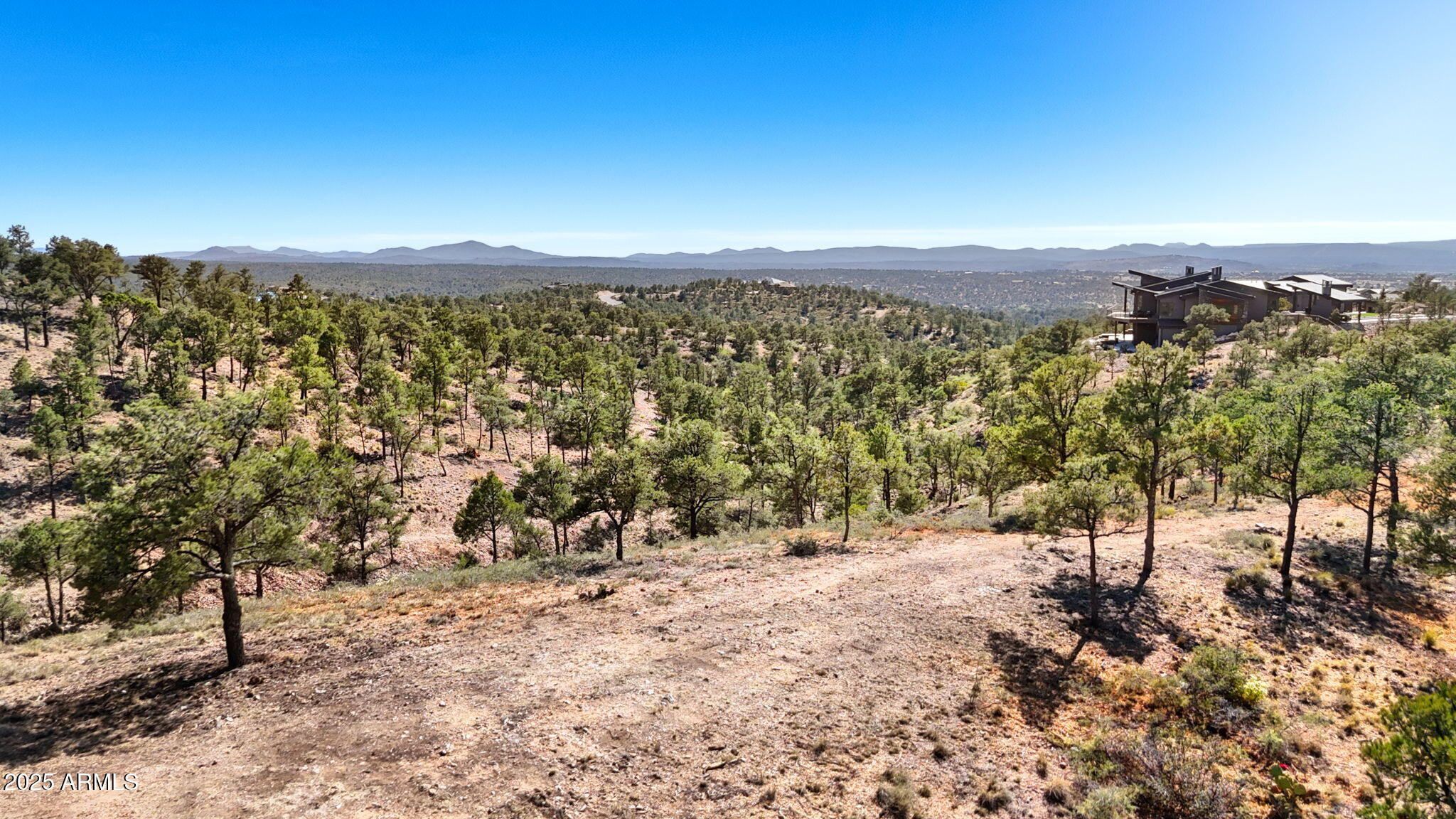 PRESERVE AT THE RANCH PHASE 2 - Land