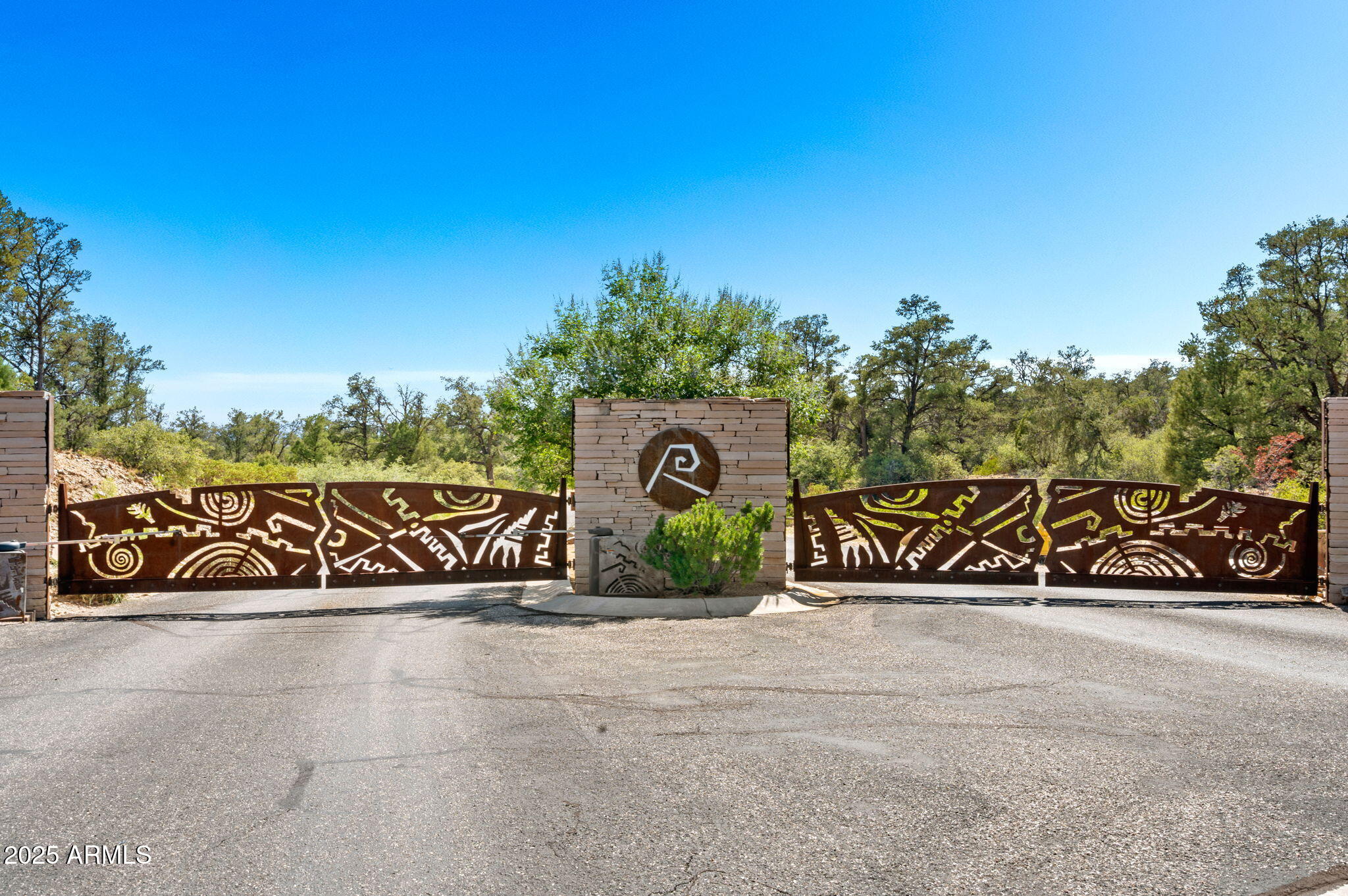 PRESERVE AT THE RANCH PHASE 2 - Land