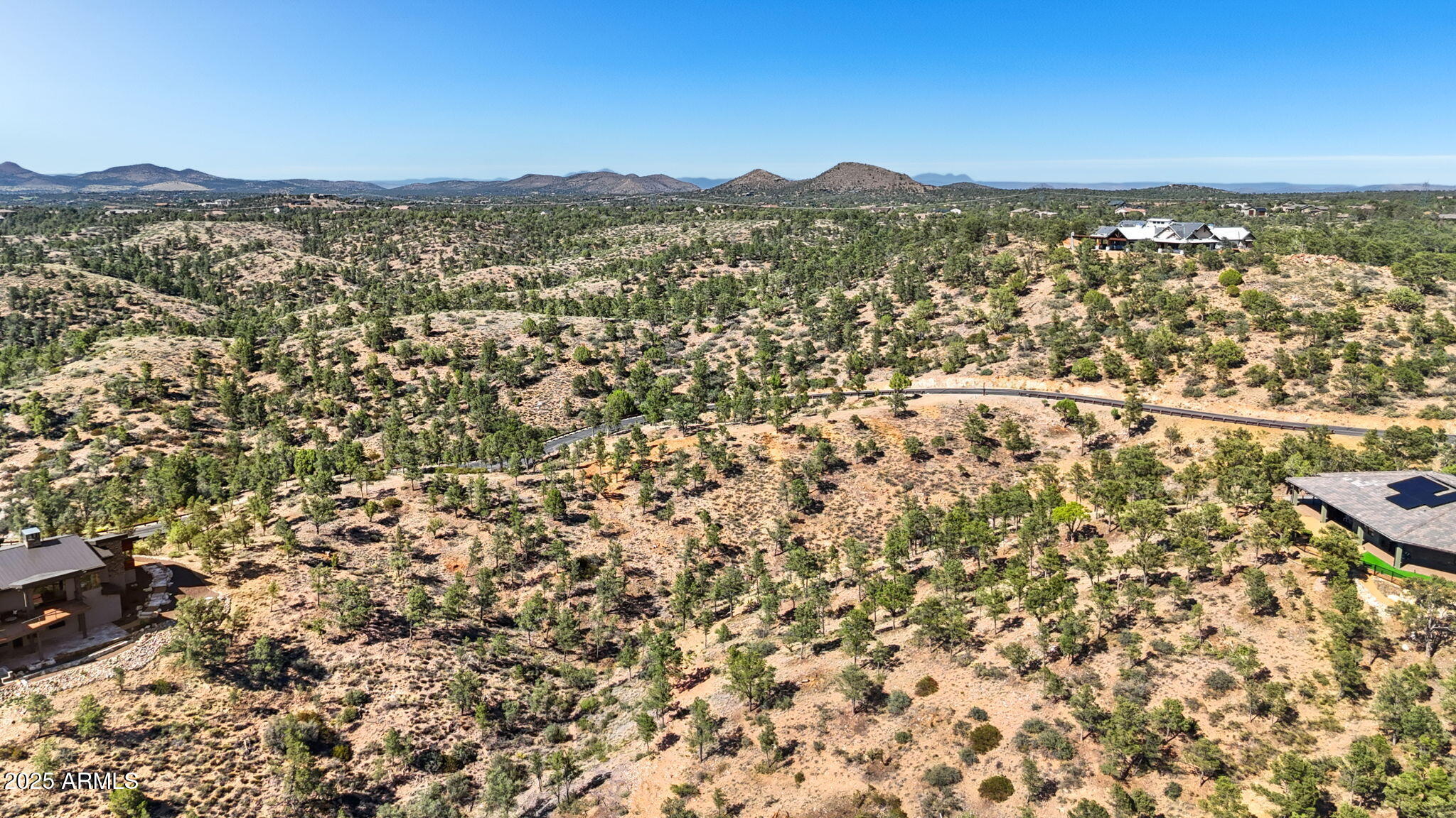 PRESERVE AT THE RANCH PHASE 2 - Land