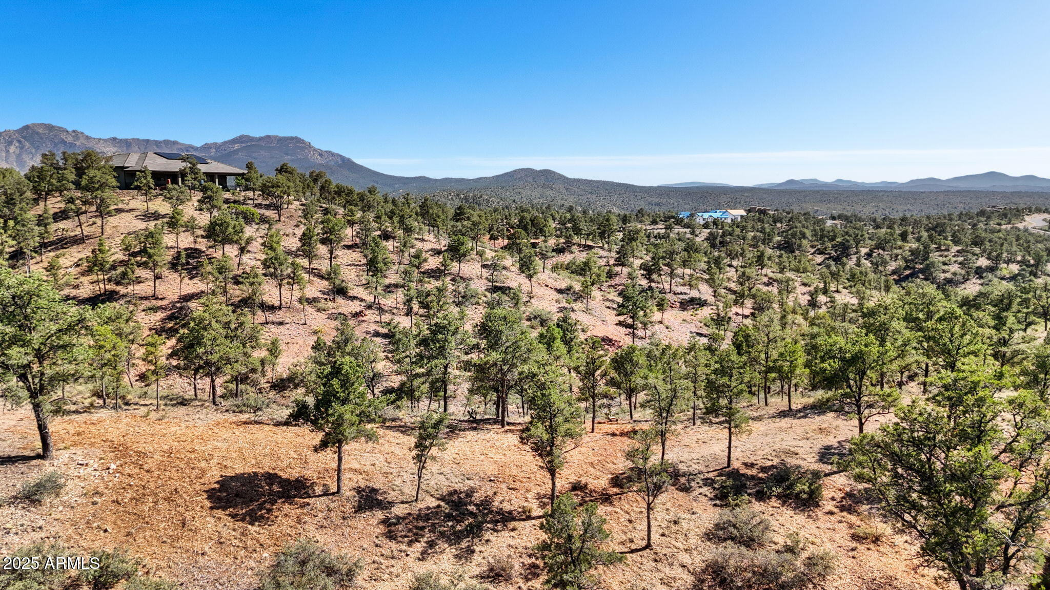 PRESERVE AT THE RANCH PHASE 2 - Land