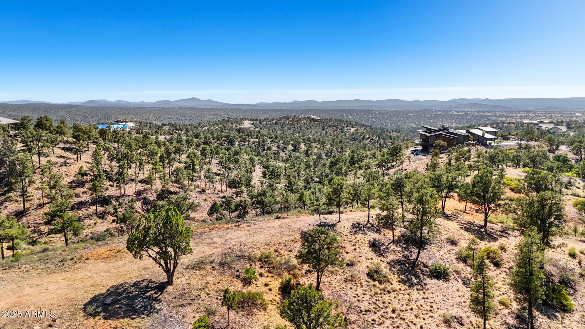 PRESERVE AT THE RANCH PHASE 2 - Land