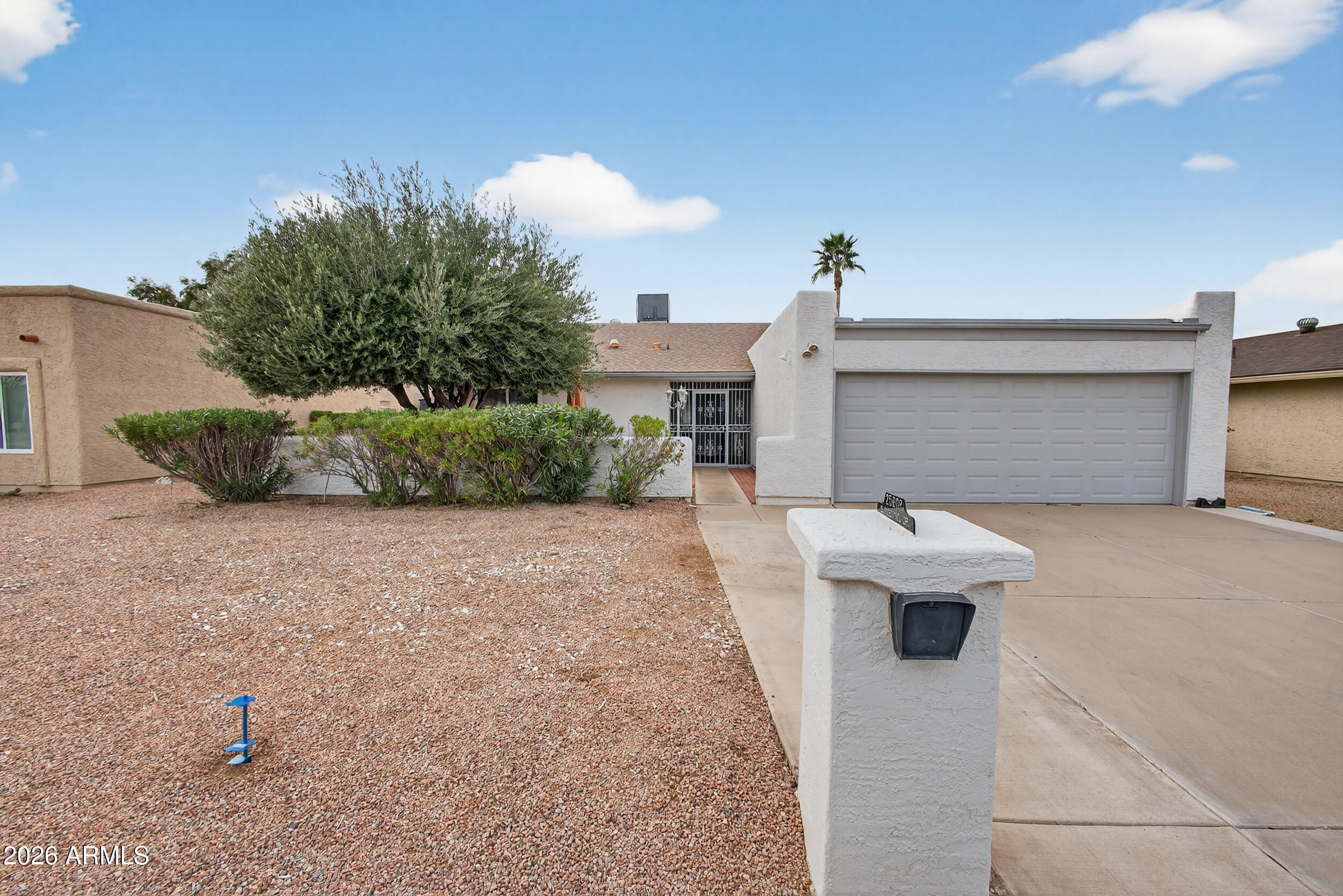 SUN LAKES UNIT 10 - Residential