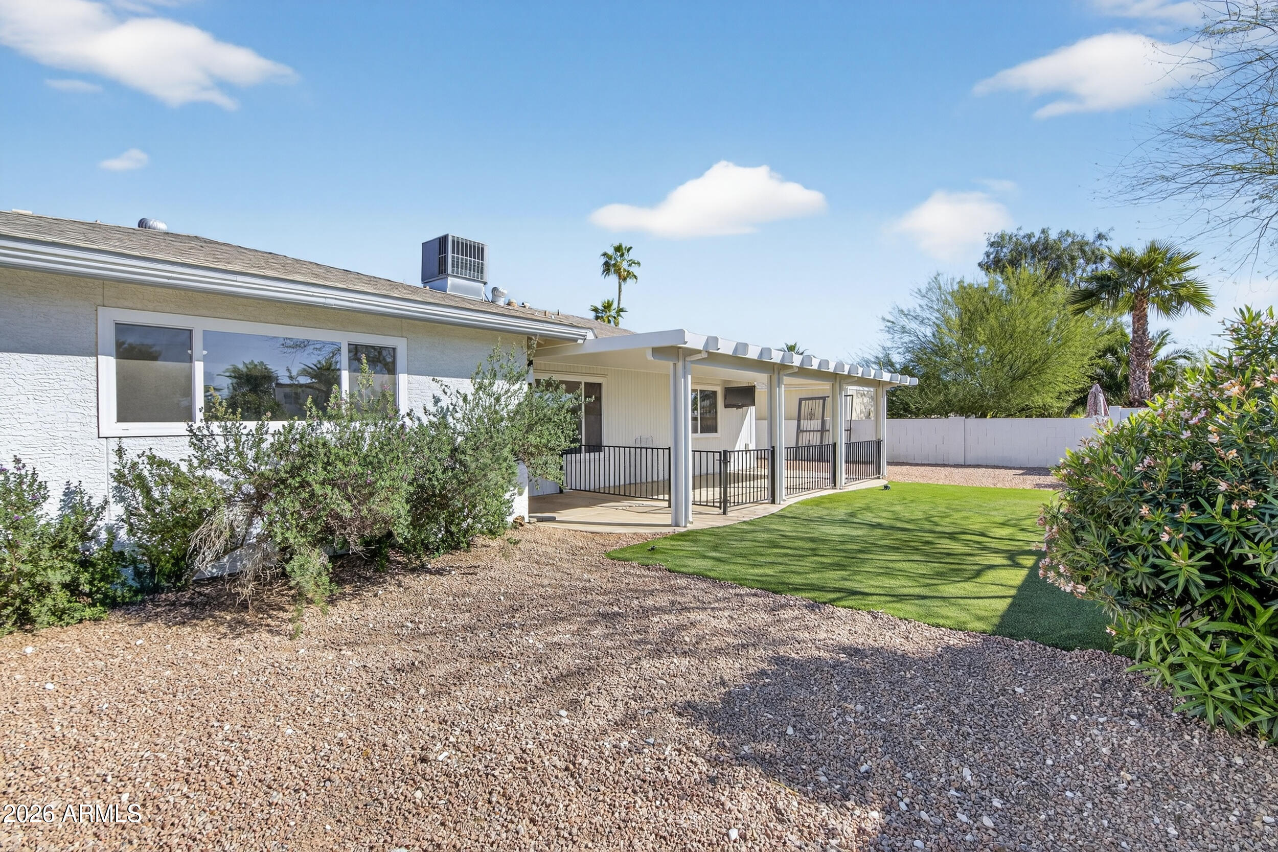 SUN LAKES UNIT 10 - Residential