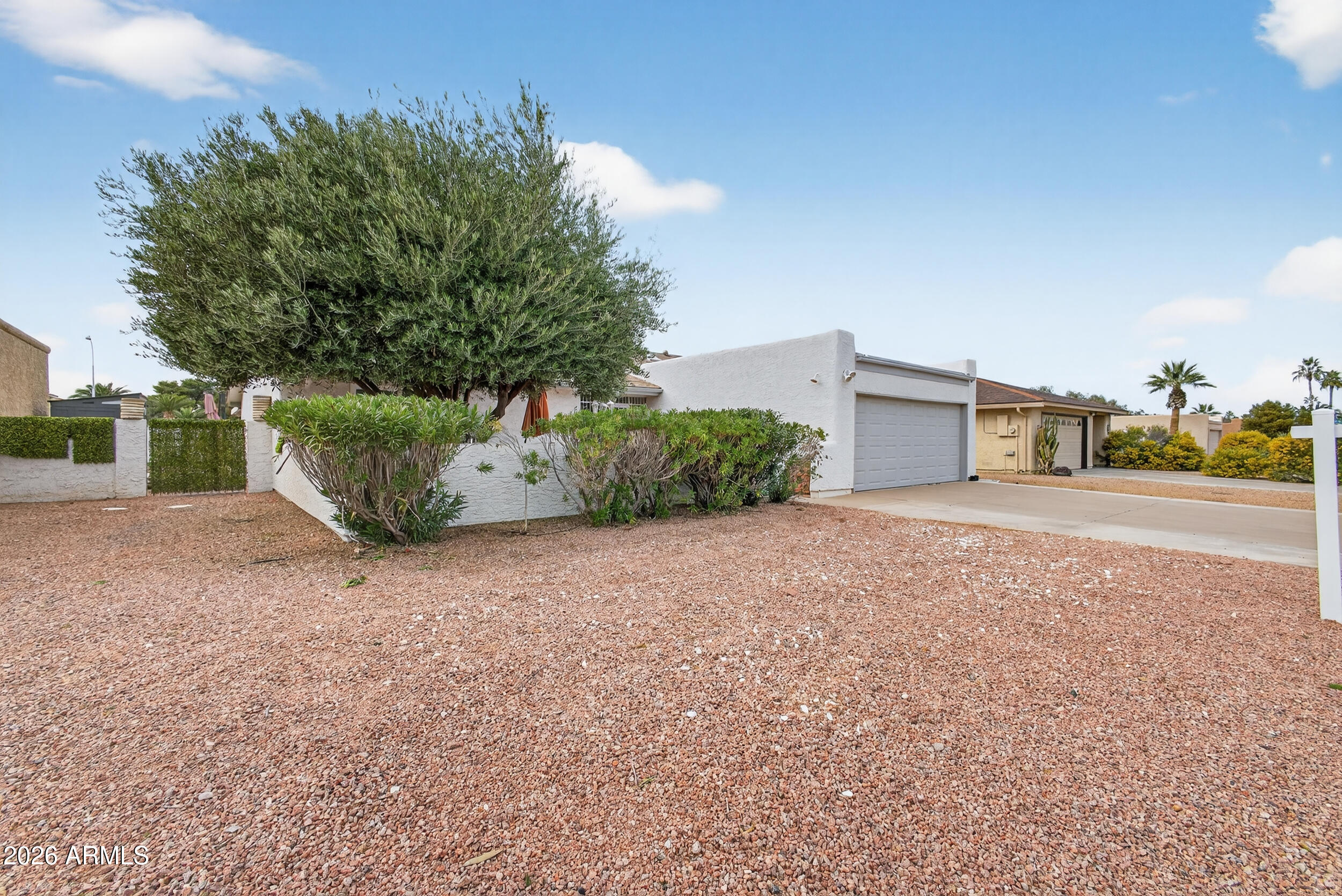 SUN LAKES UNIT 10 - Residential