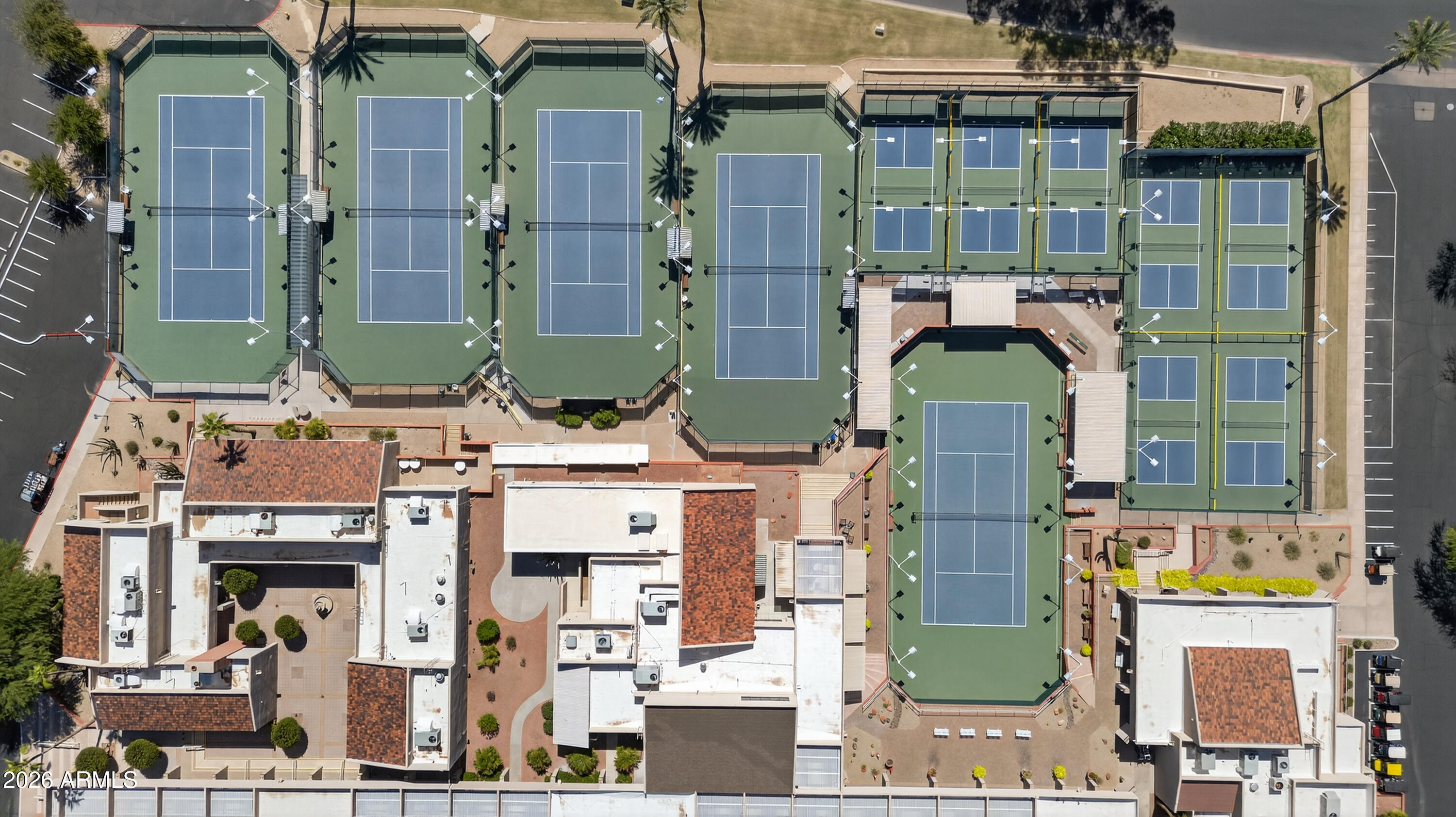 SUN LAKES UNIT 10 - Residential