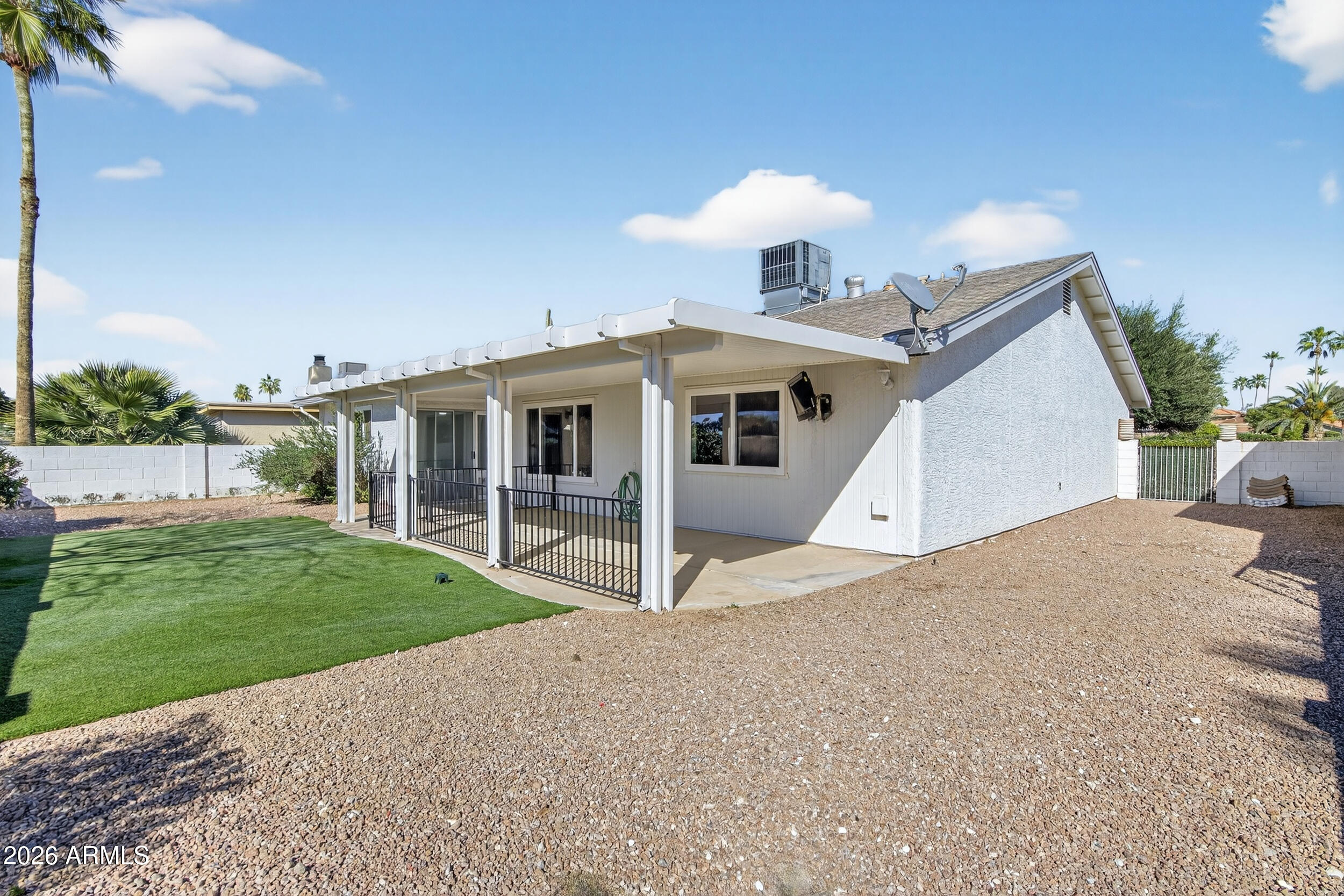 SUN LAKES UNIT 10 - Residential