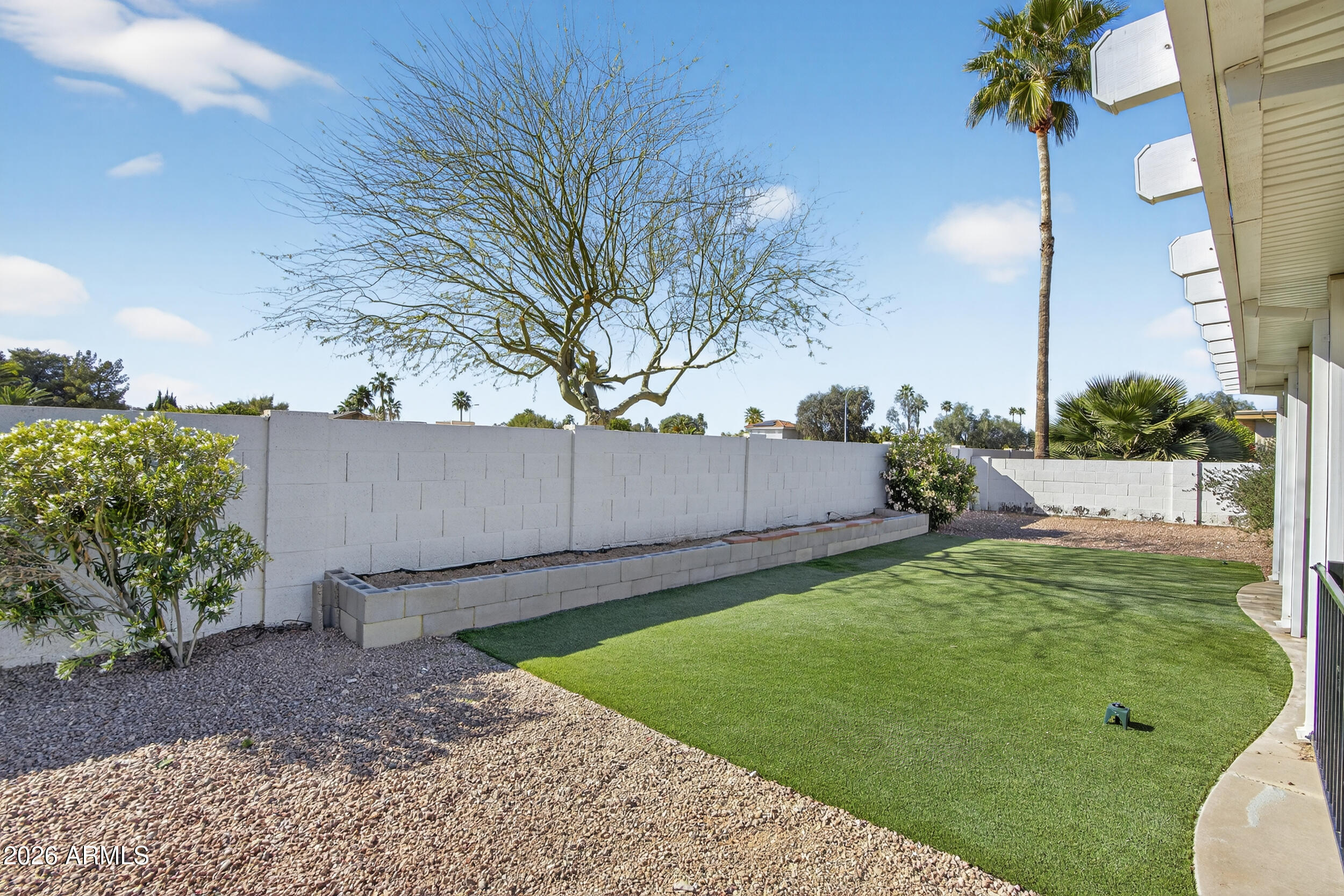 SUN LAKES UNIT 10 - Residential