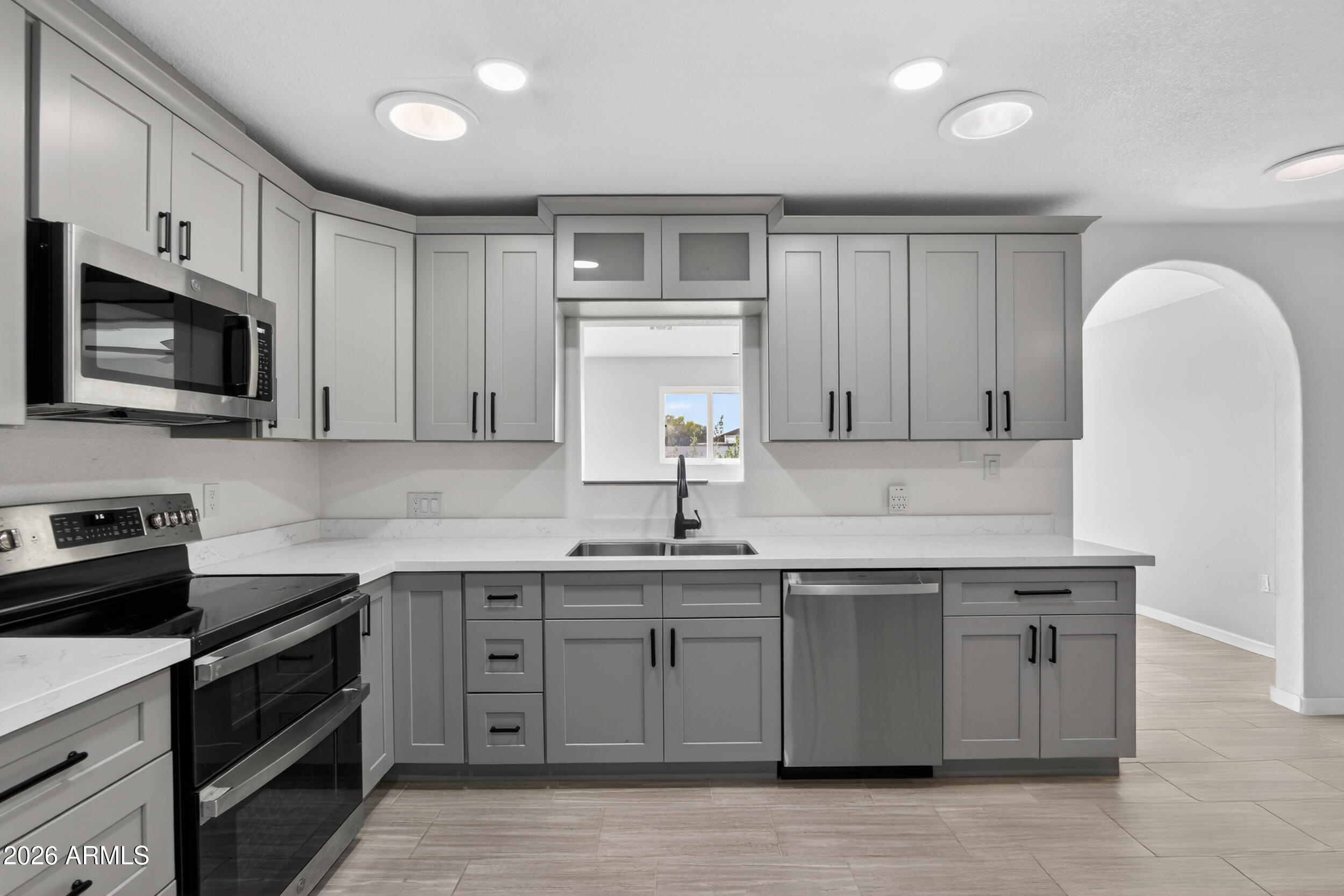 SUN LAKES UNIT 10 - Residential