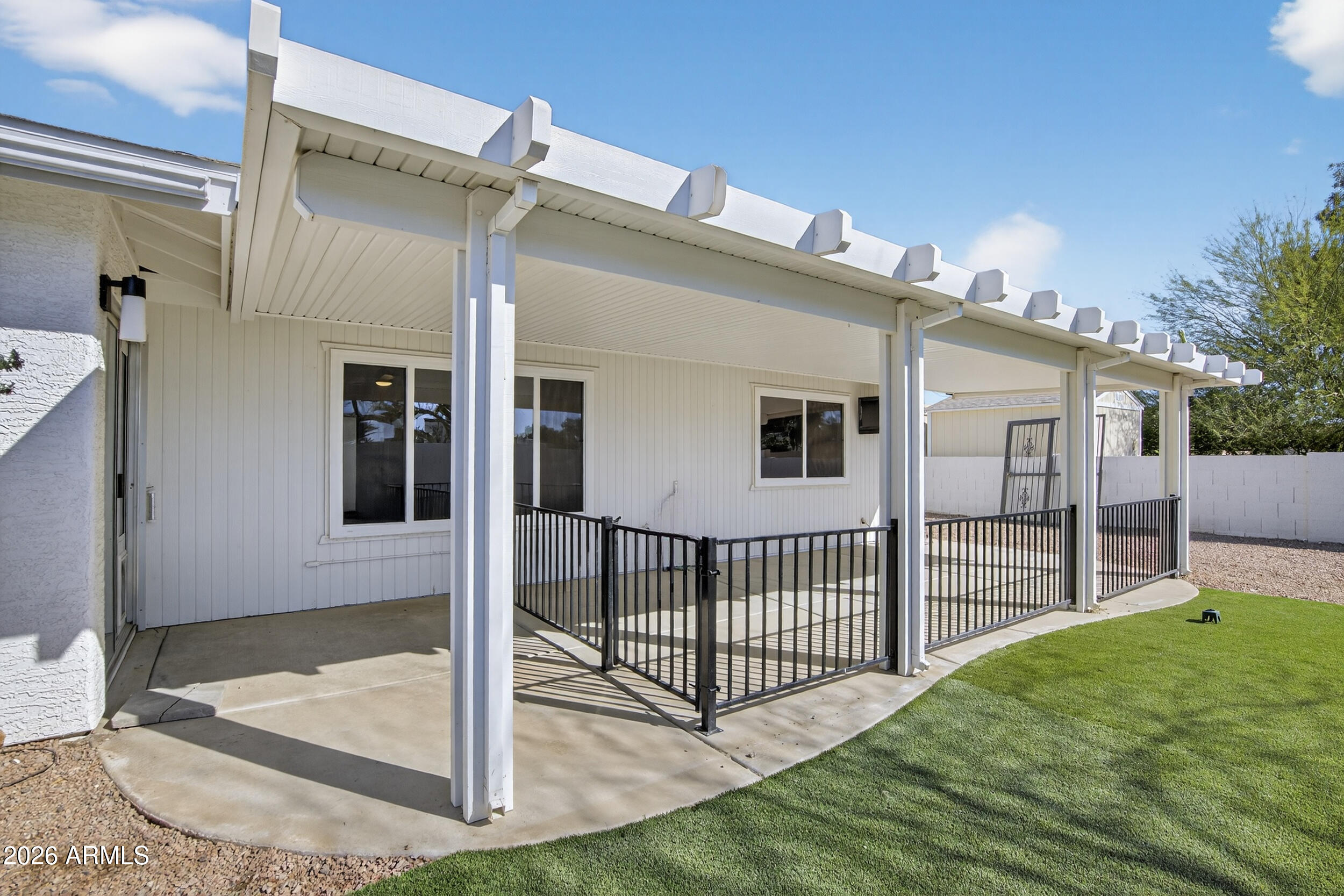 SUN LAKES UNIT 10 - Residential