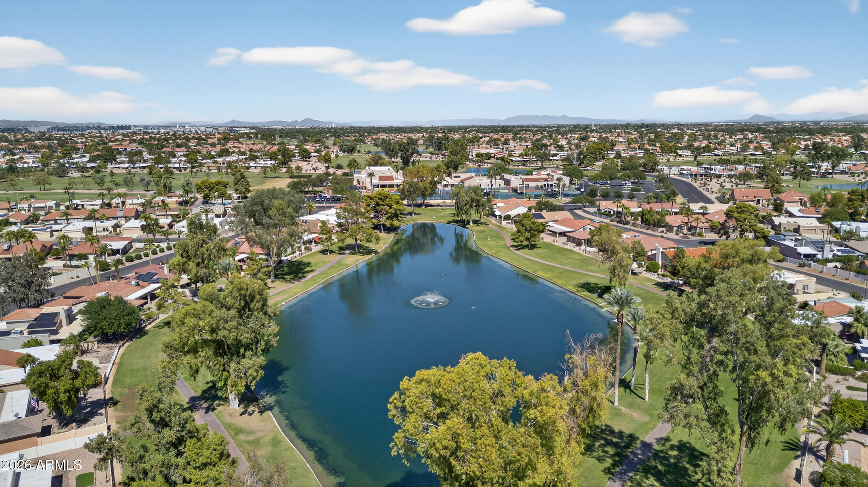 SUN LAKES UNIT 10 - Residential