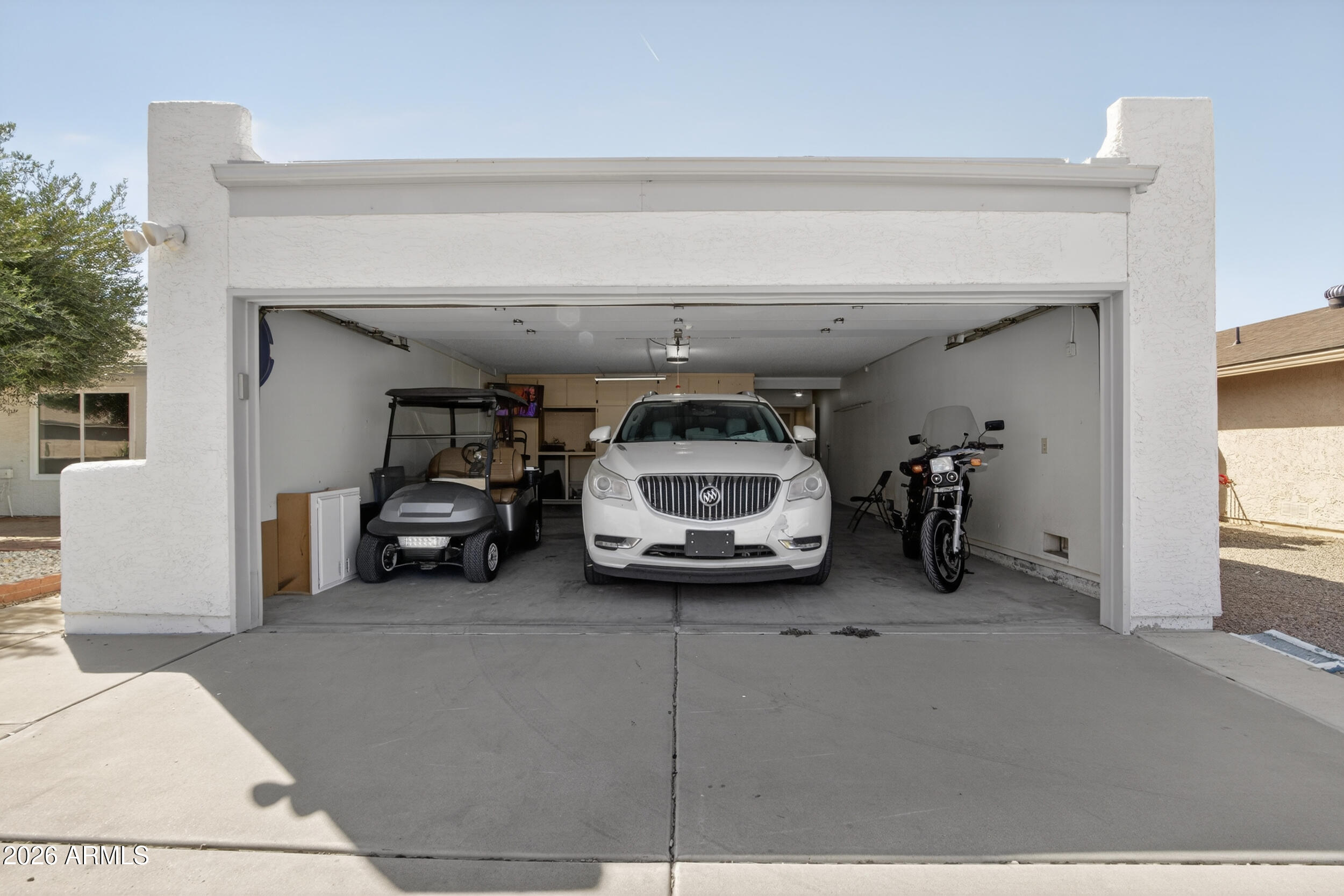 SUN LAKES UNIT 10 - Residential