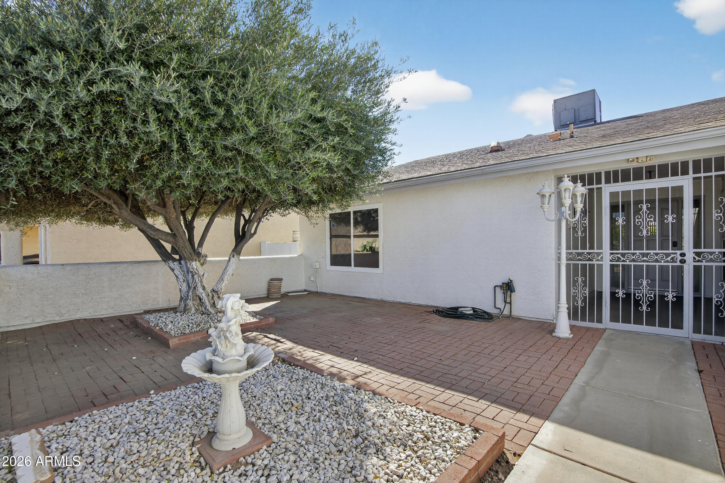 SUN LAKES UNIT 10 - Residential