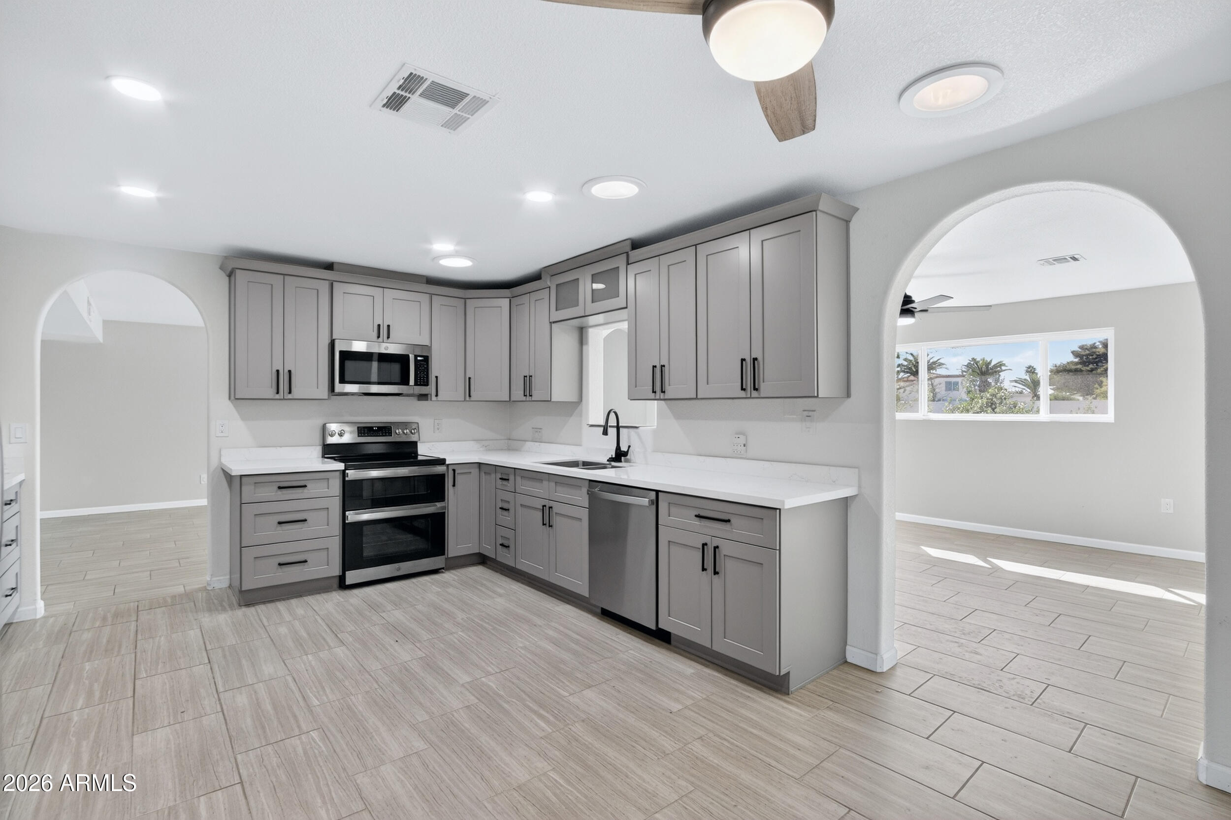 SUN LAKES UNIT 10 - Residential
