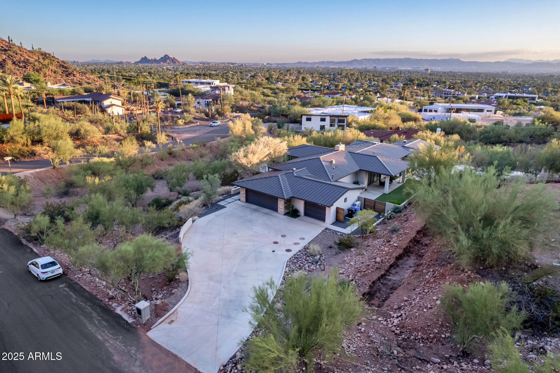 RED ROCK - Residential