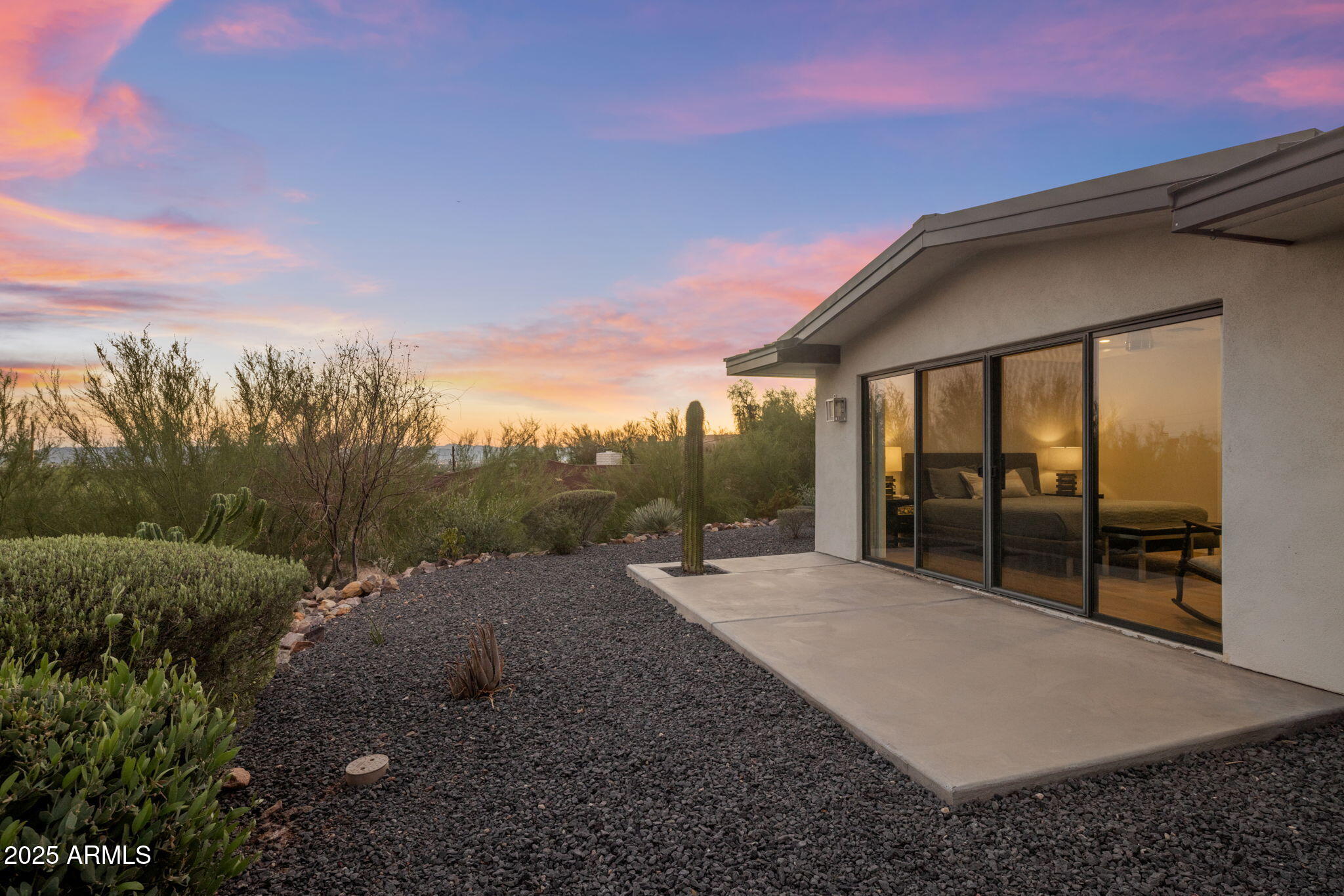 RED ROCK - Residential