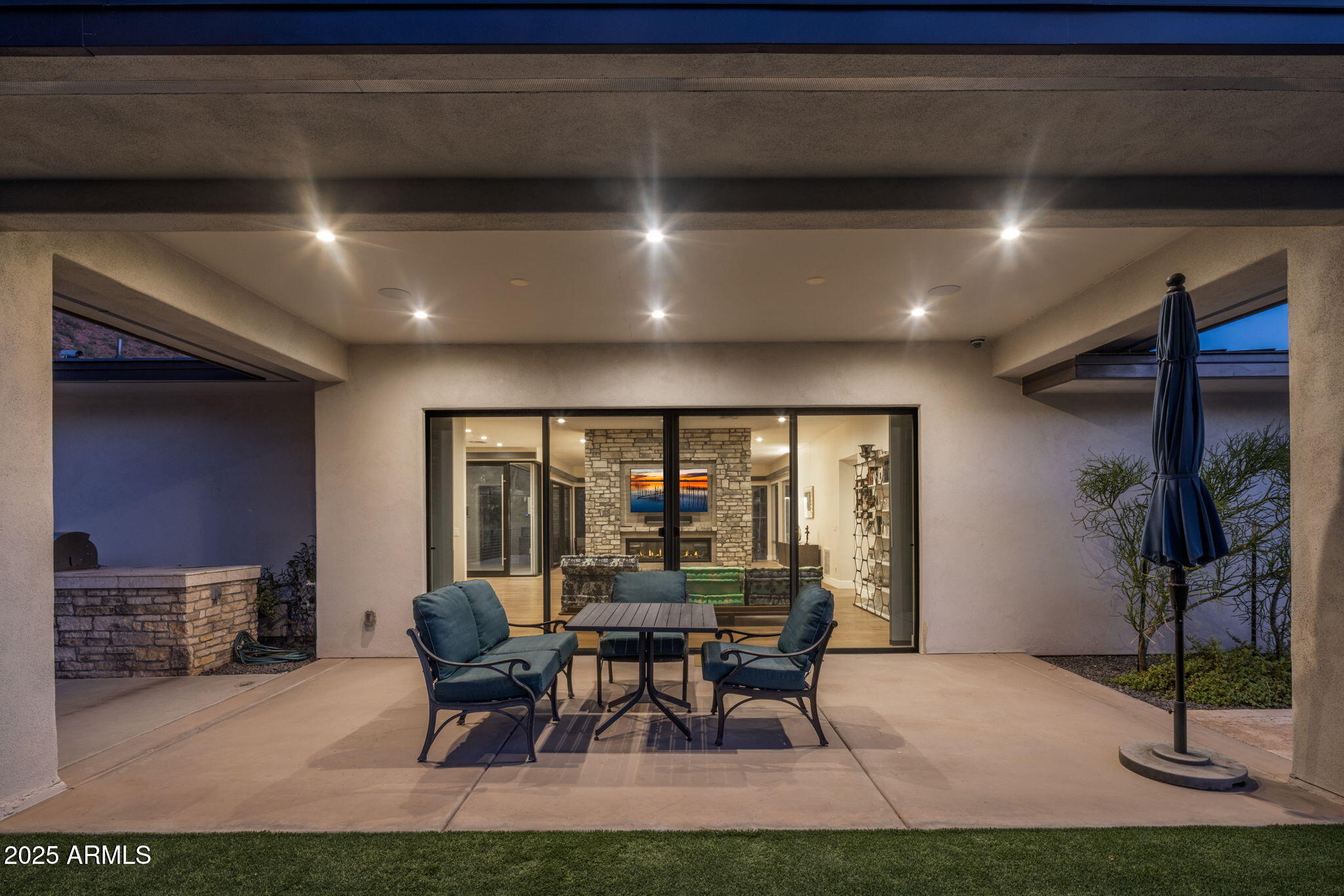 RED ROCK - Residential