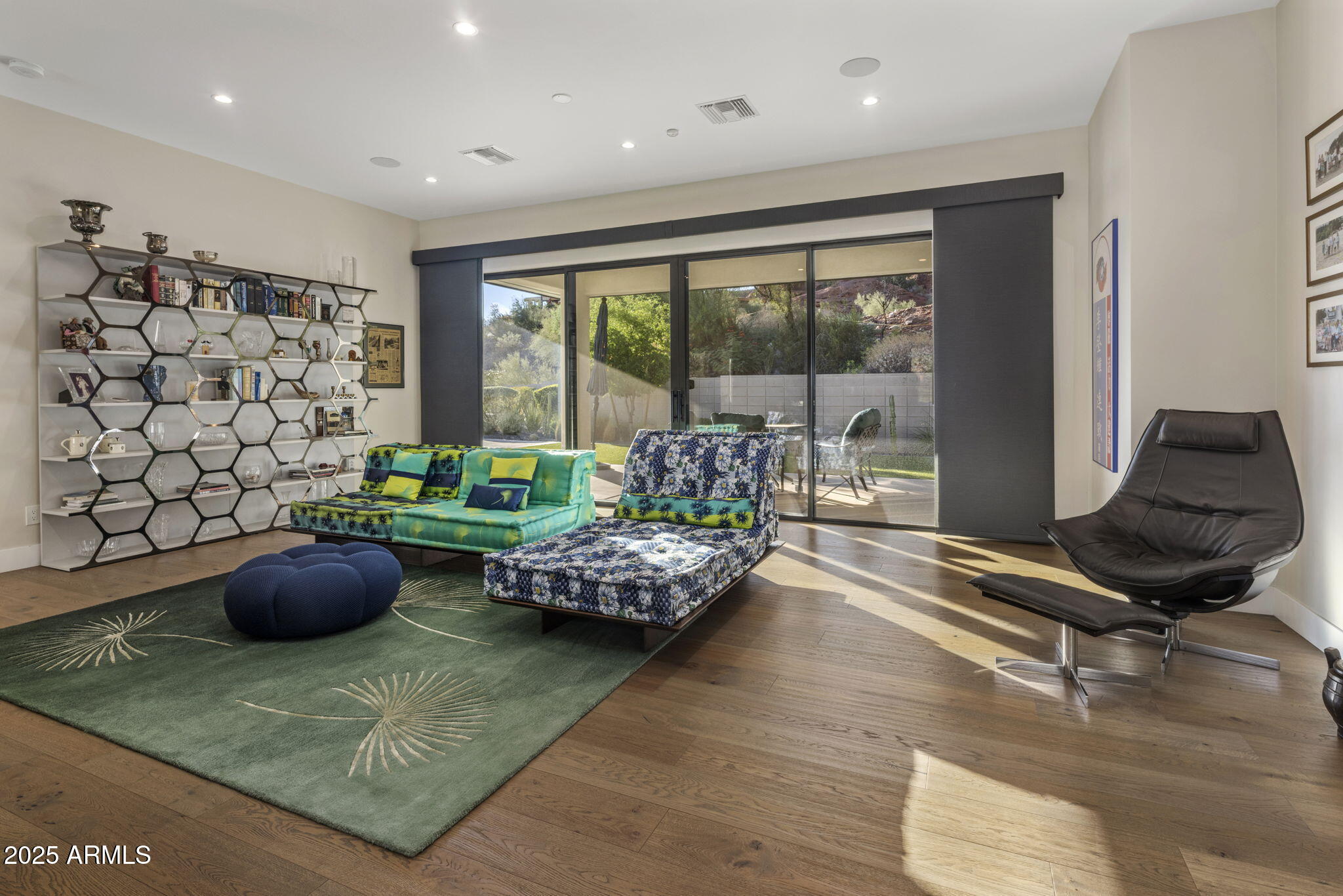 RED ROCK - Residential